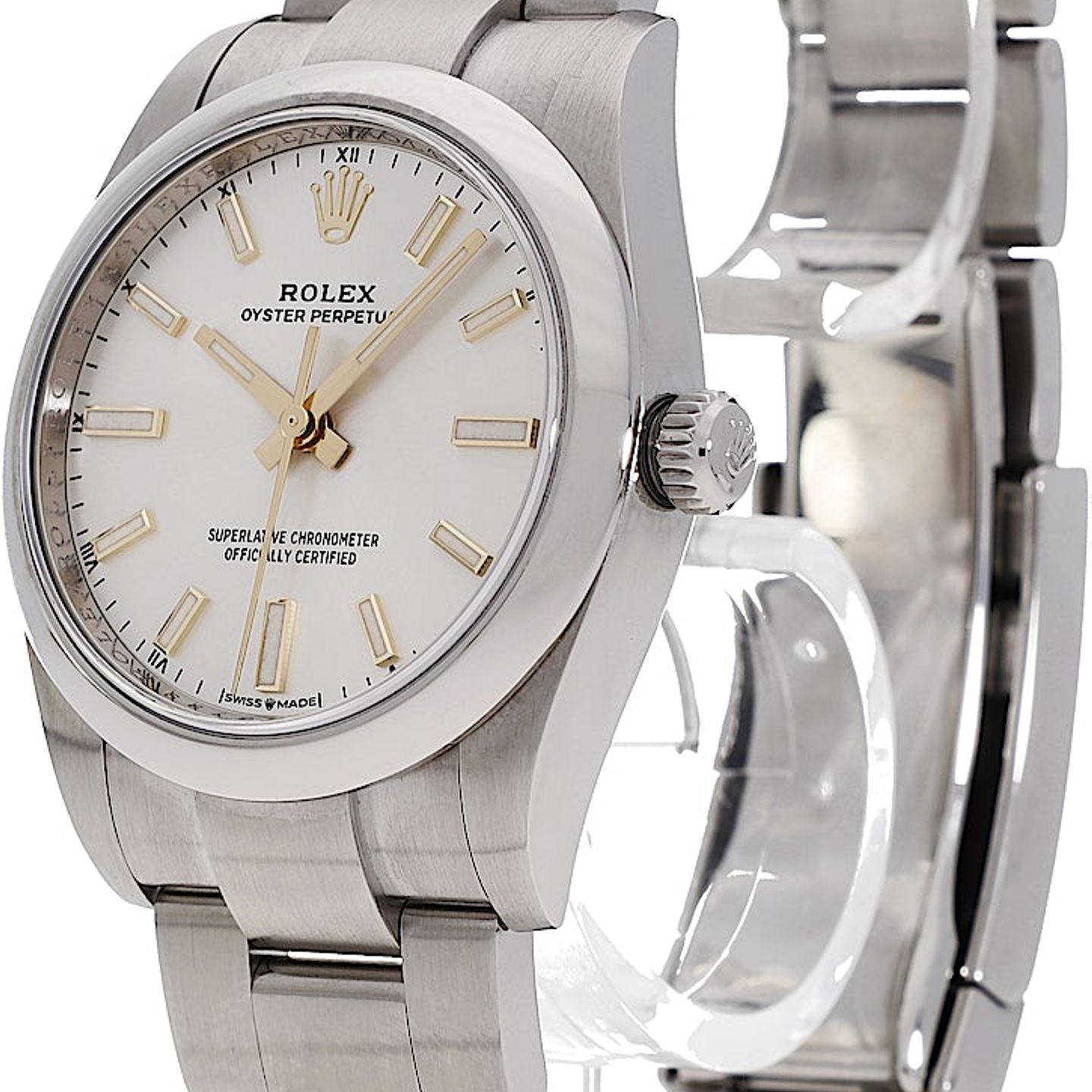 Unknown Unknown M79360N-0001 (2022) - (3/5)