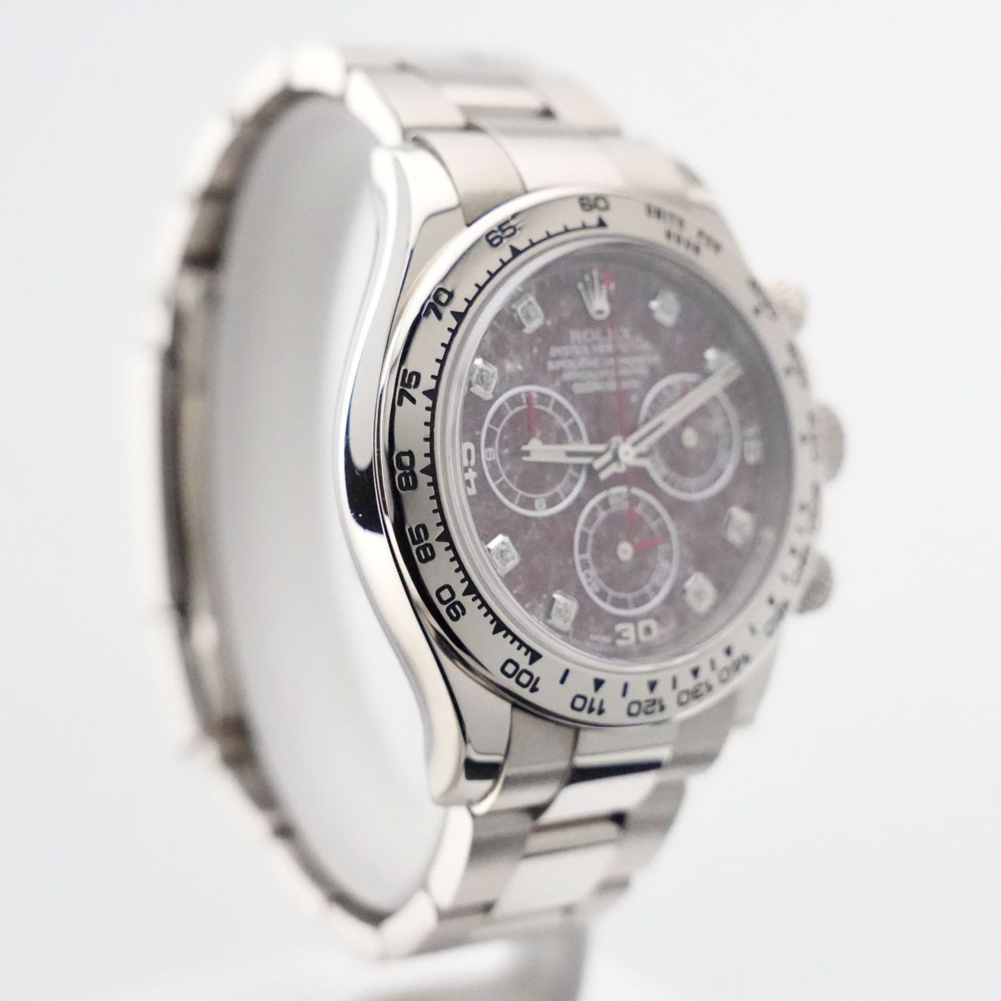 Rolex Daytona 116509 - (8/8)