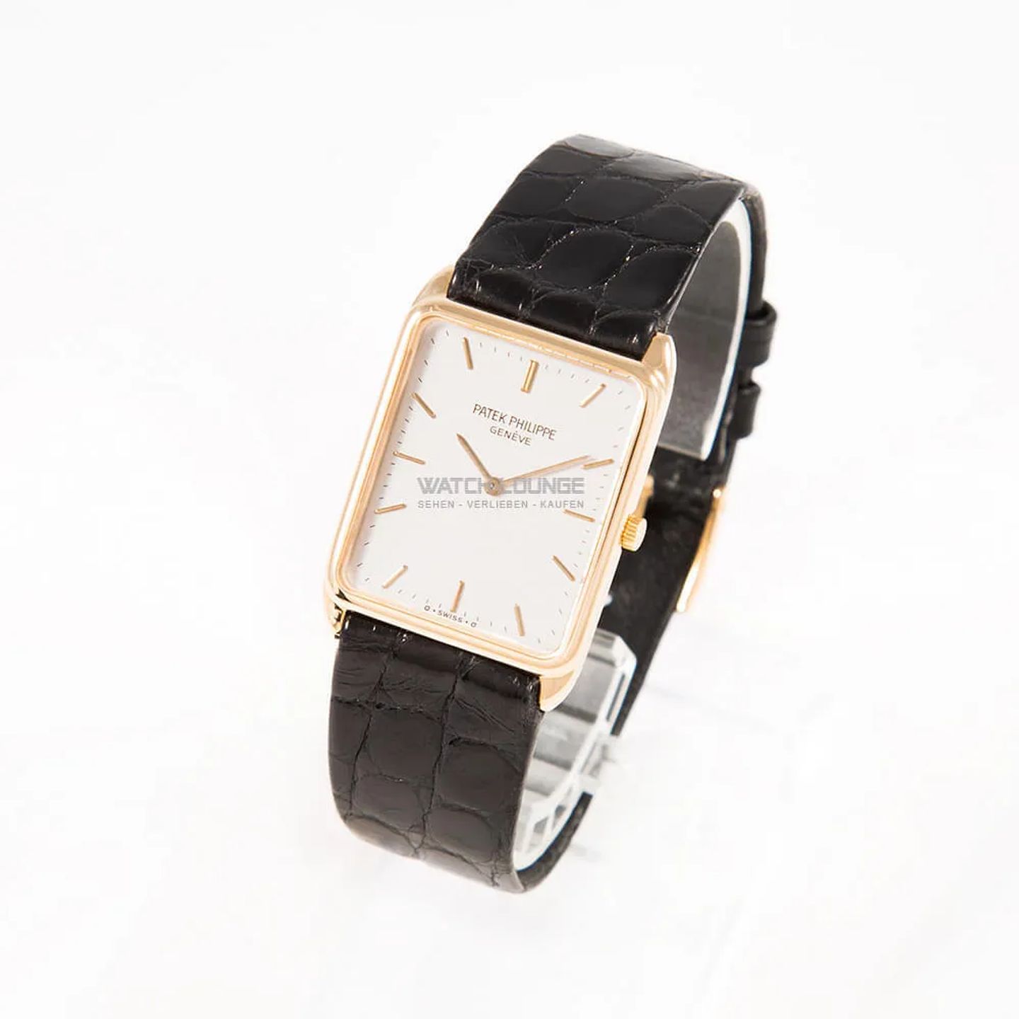 Patek Philippe Vintage 3803 - (5/8)