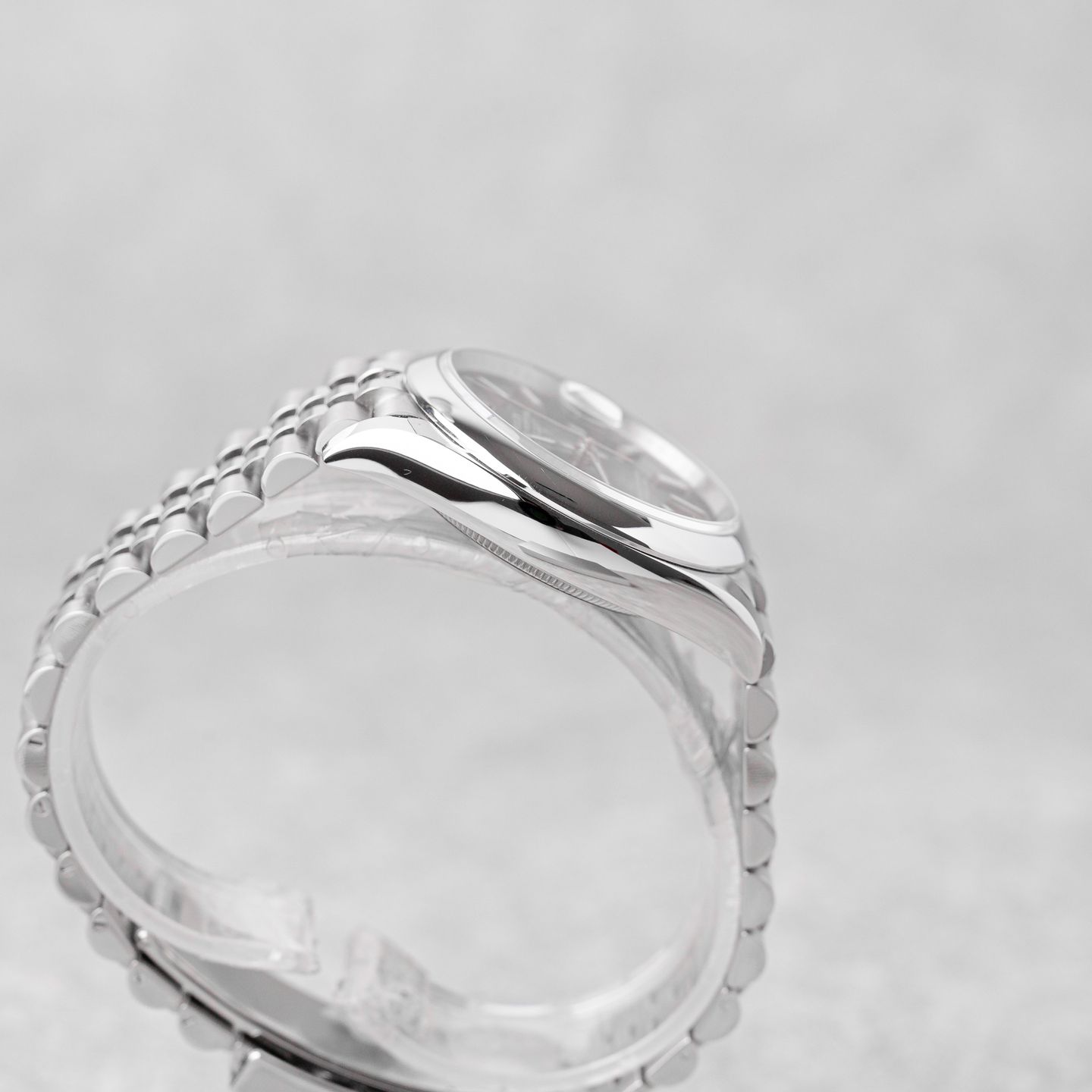 Rolex Datejust 36 126200 (2026) - 36mm Staal (4/8)