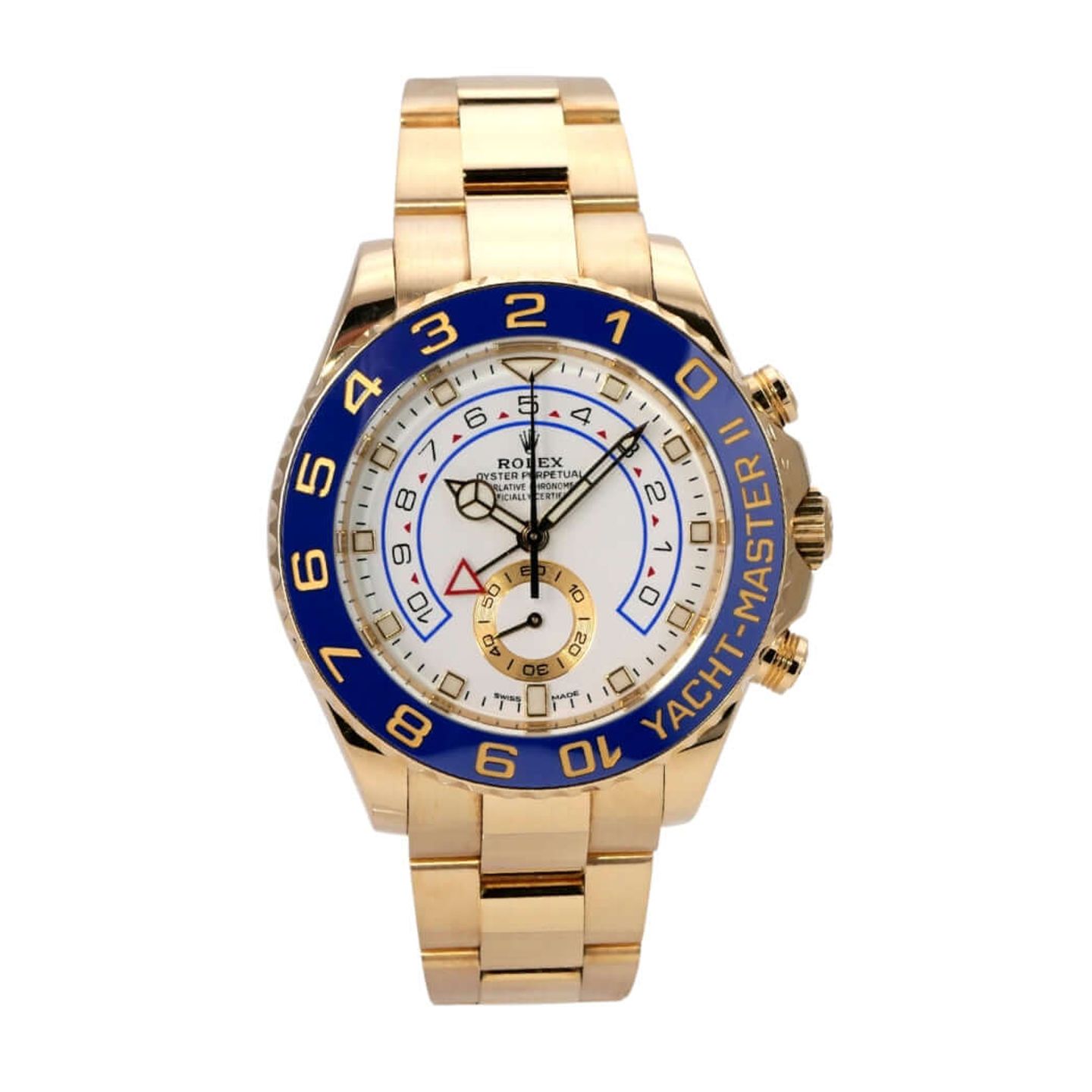 Rolex Yacht-Master II 116688 - (2/8)