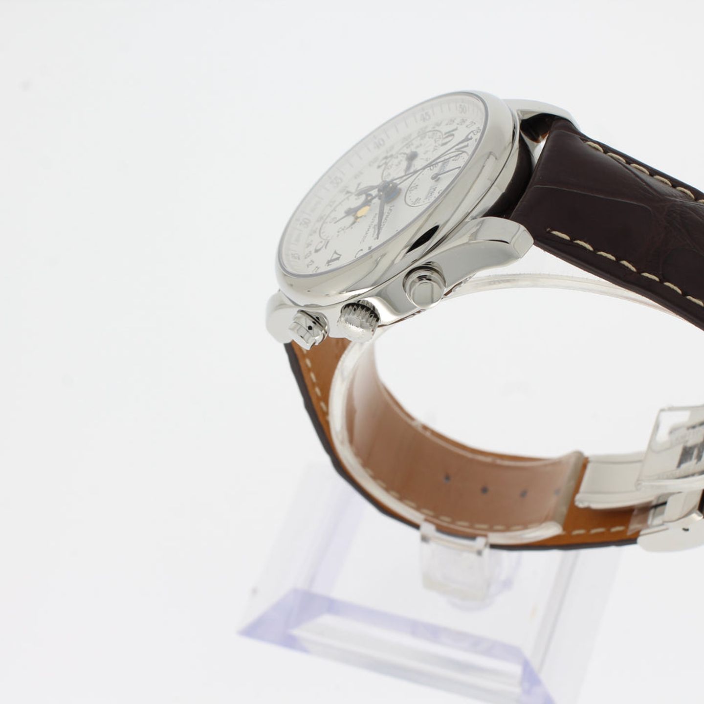 Longines Master Collection L2.673.4.78.3 - (3/4)