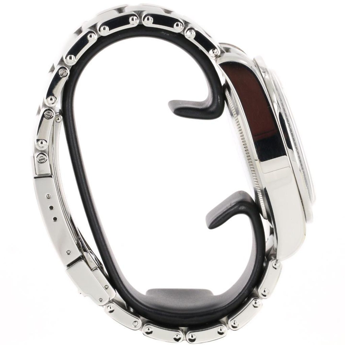 Tudor Black Bay Chrono 79360N (2022) - White dial 41 mm Steel case (3/8)