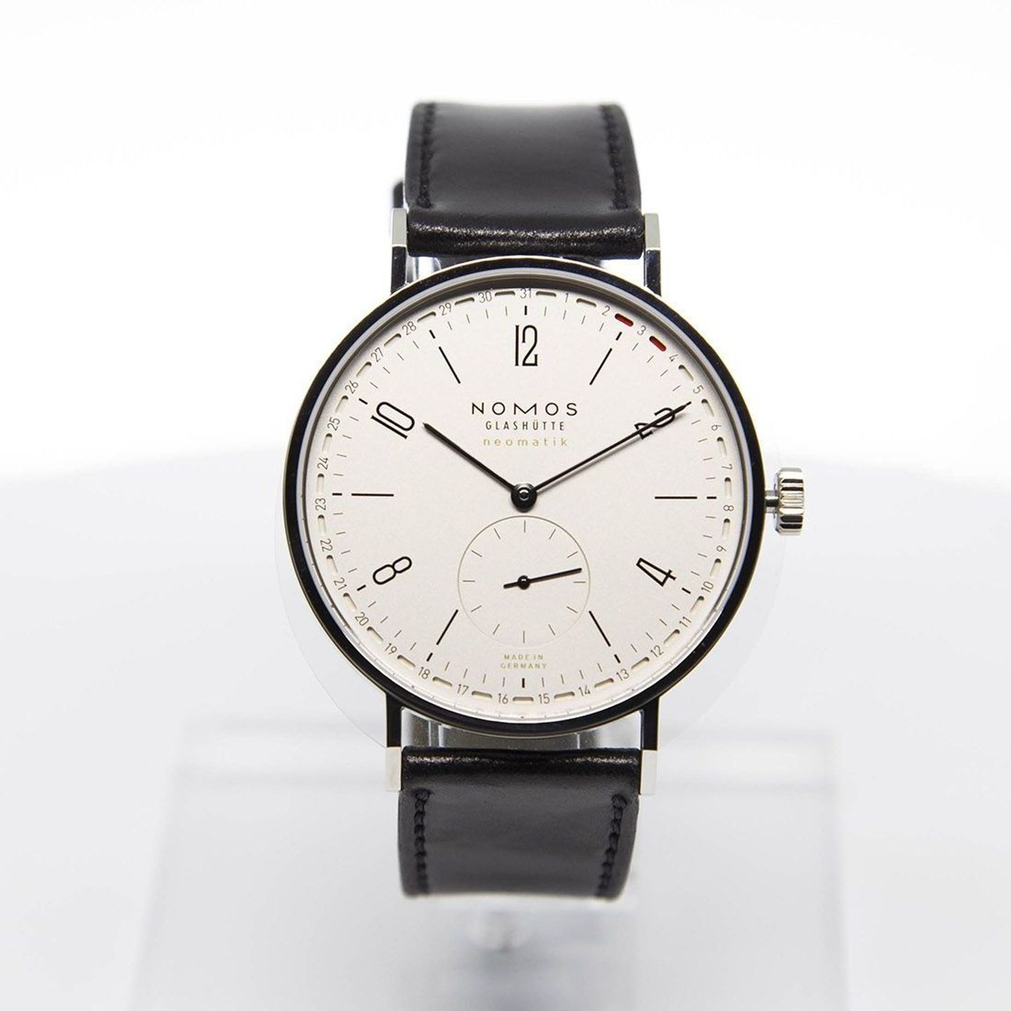 NOMOS Tangente Neomatik 180 - (2/4)