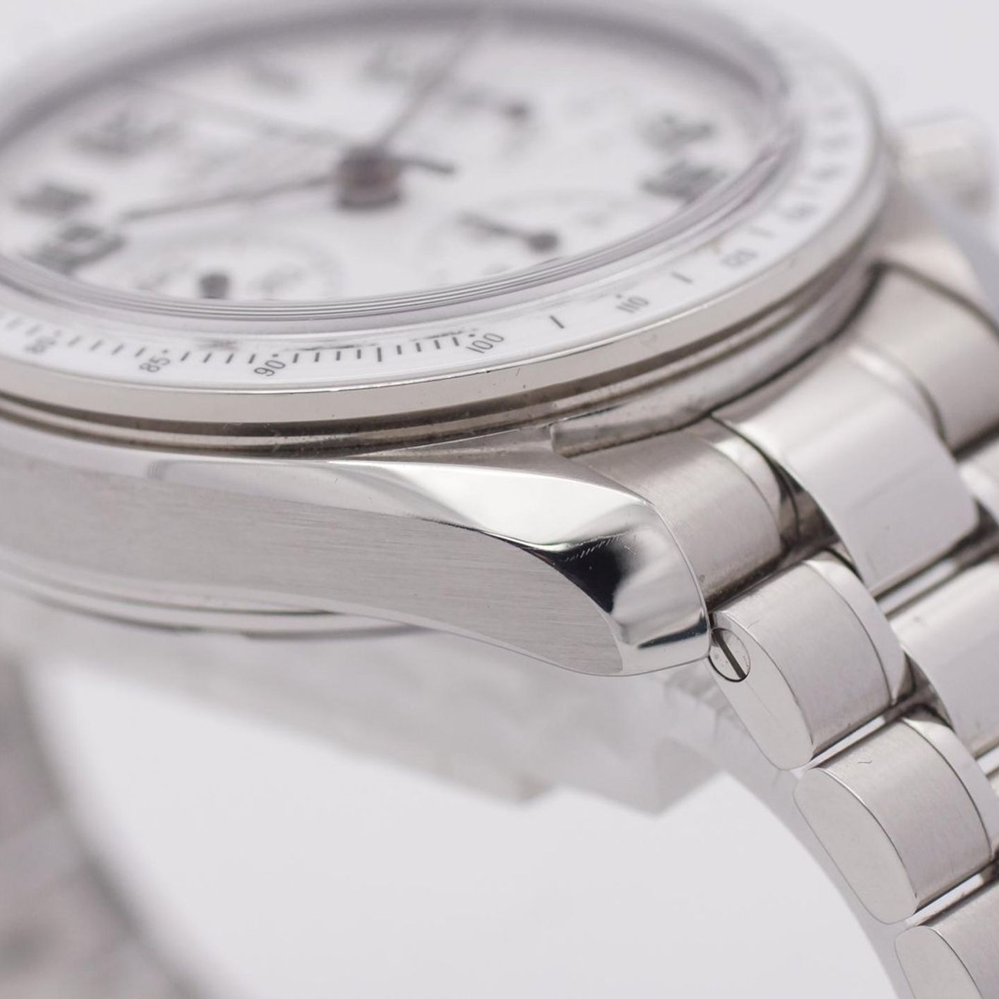 Omega Speedmaster Date 324.30.38.40.04.001 - (8/8)