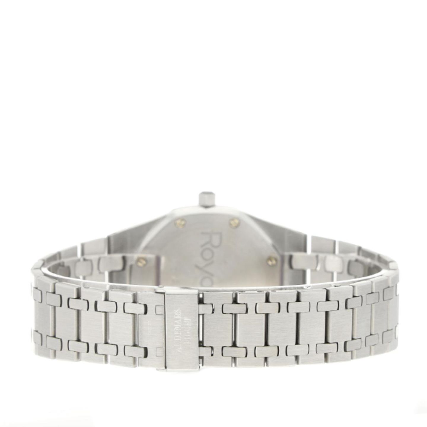 Audemars Piguet Royal Oak Jumbo 5402 - (7/8)