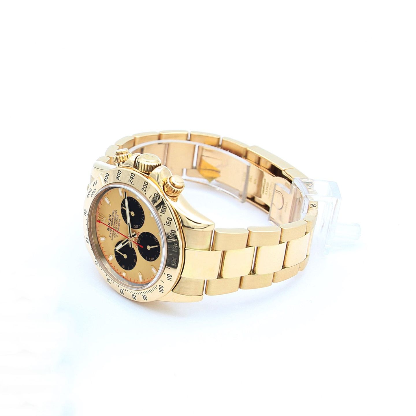 Rolex Daytona 116528 - (3/5)