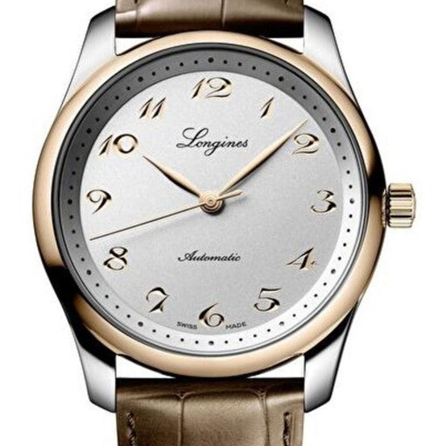 Longines Master Collection L2.793.5.70.2 - (1/1)