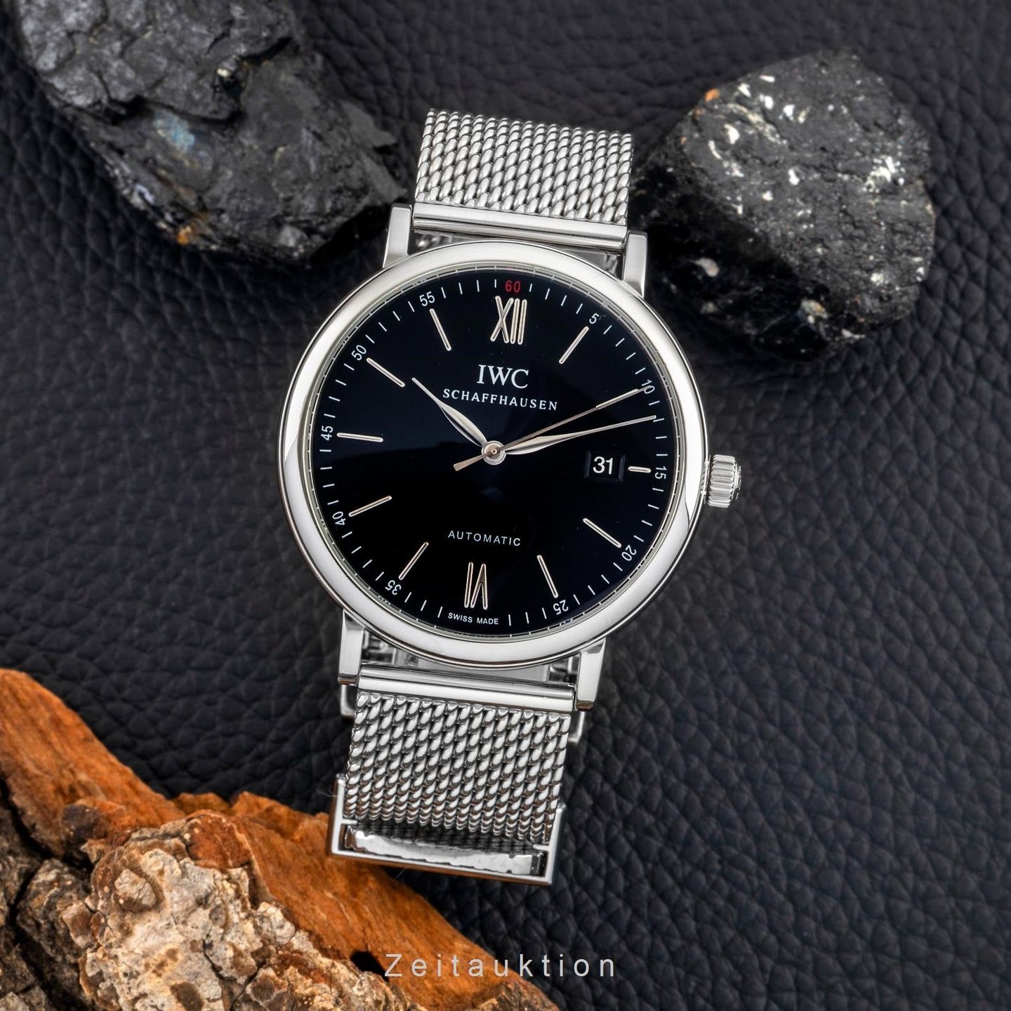 IWC Portofino Automatic IW356508 - (3/8)