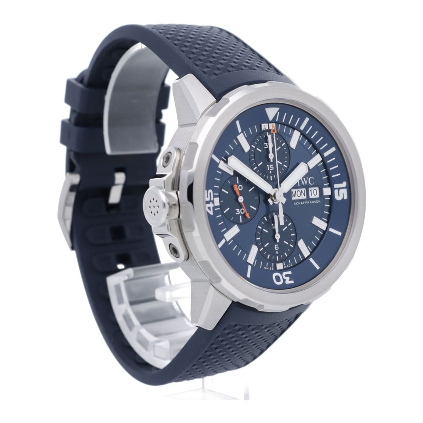 IWC Aquatimer Chronograph IW376806 - (5/5)