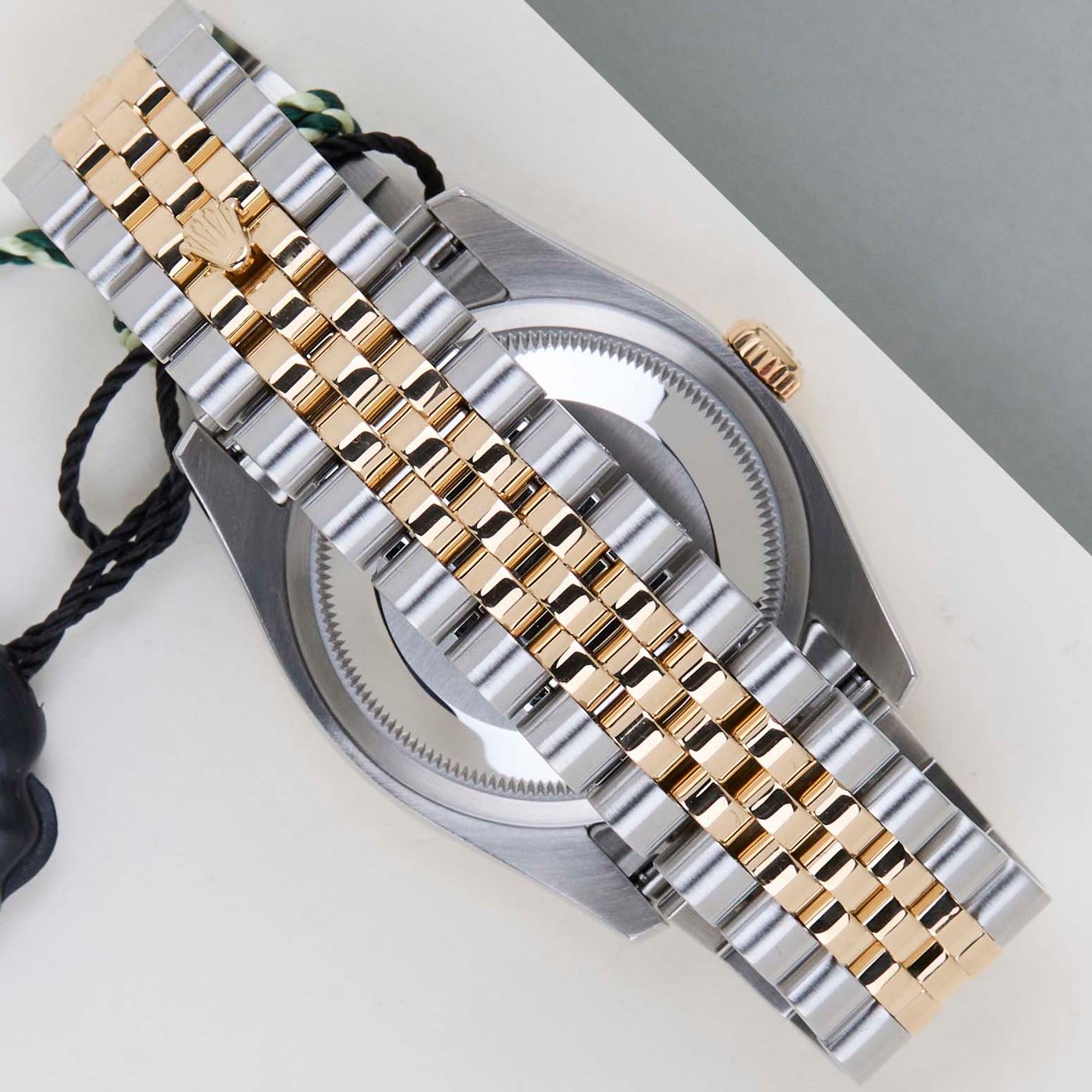 Rolex Datejust 36 116233 - (6/8)