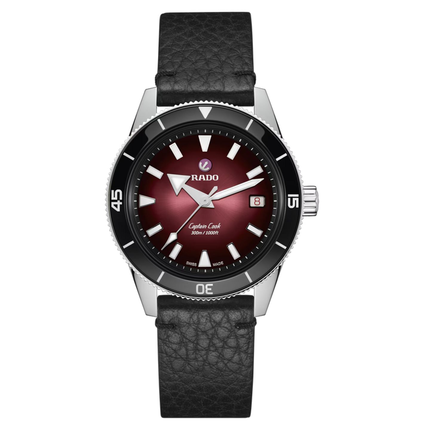 Rado HyperChrome Captain Cook R32223408 - (6/8)