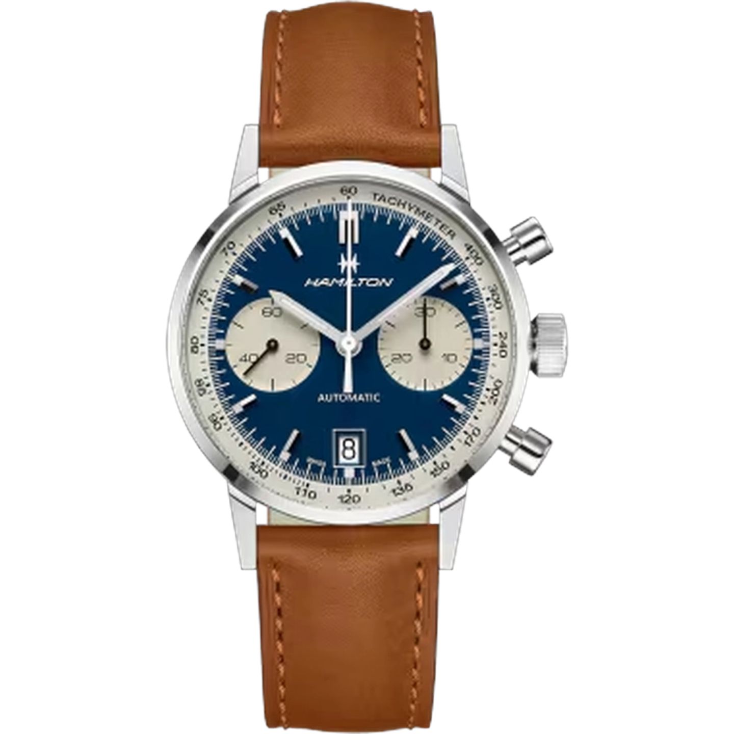 Hamilton Intra-Matic H38416541 - (1/1)