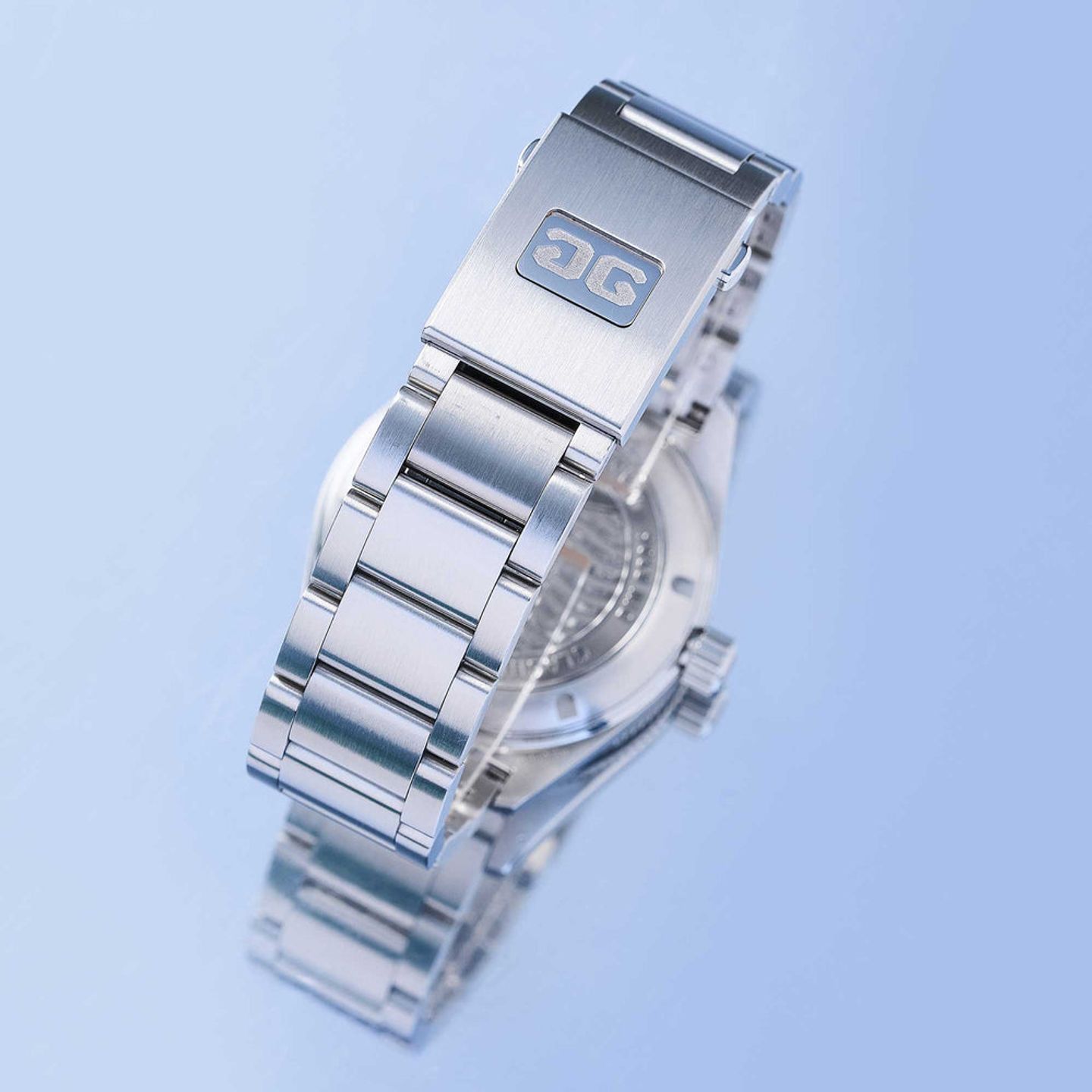 Glashütte Original SeaQ 1-39-11-06-80-70 - (6/7)