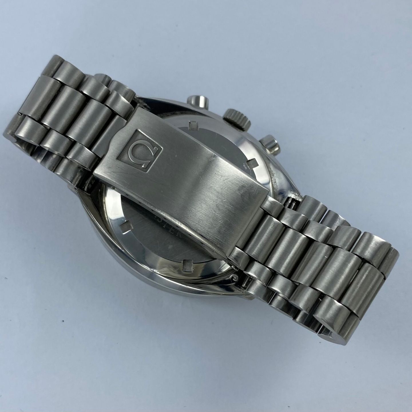 Omega Speedmaster Mark III 176.002 - (7/7)