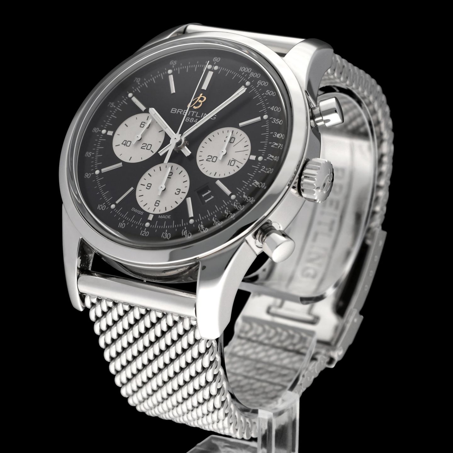 Breitling Transocean AB0151 - (5/8)