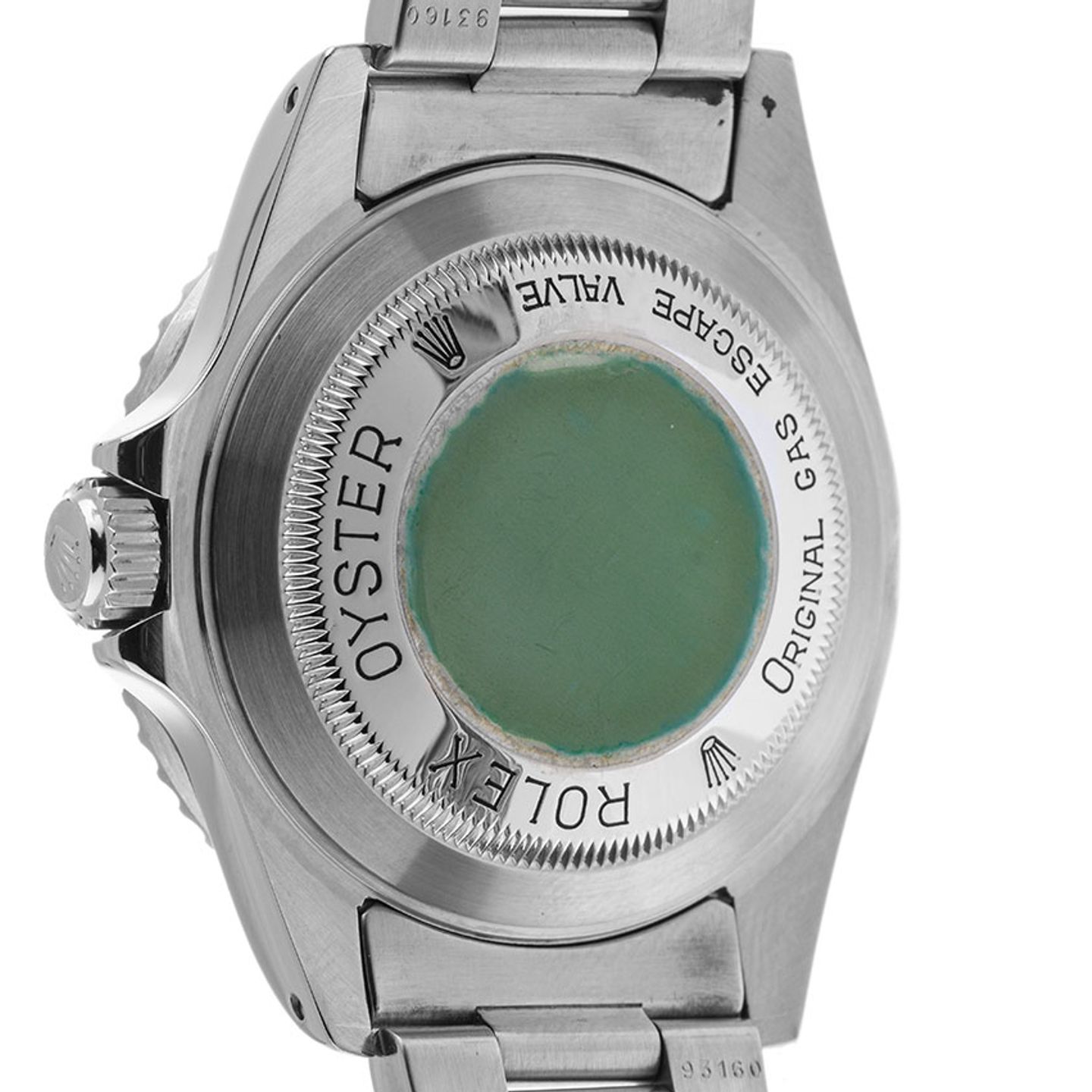 Rolex Sea-Dweller 4000 16600 - (6/8)