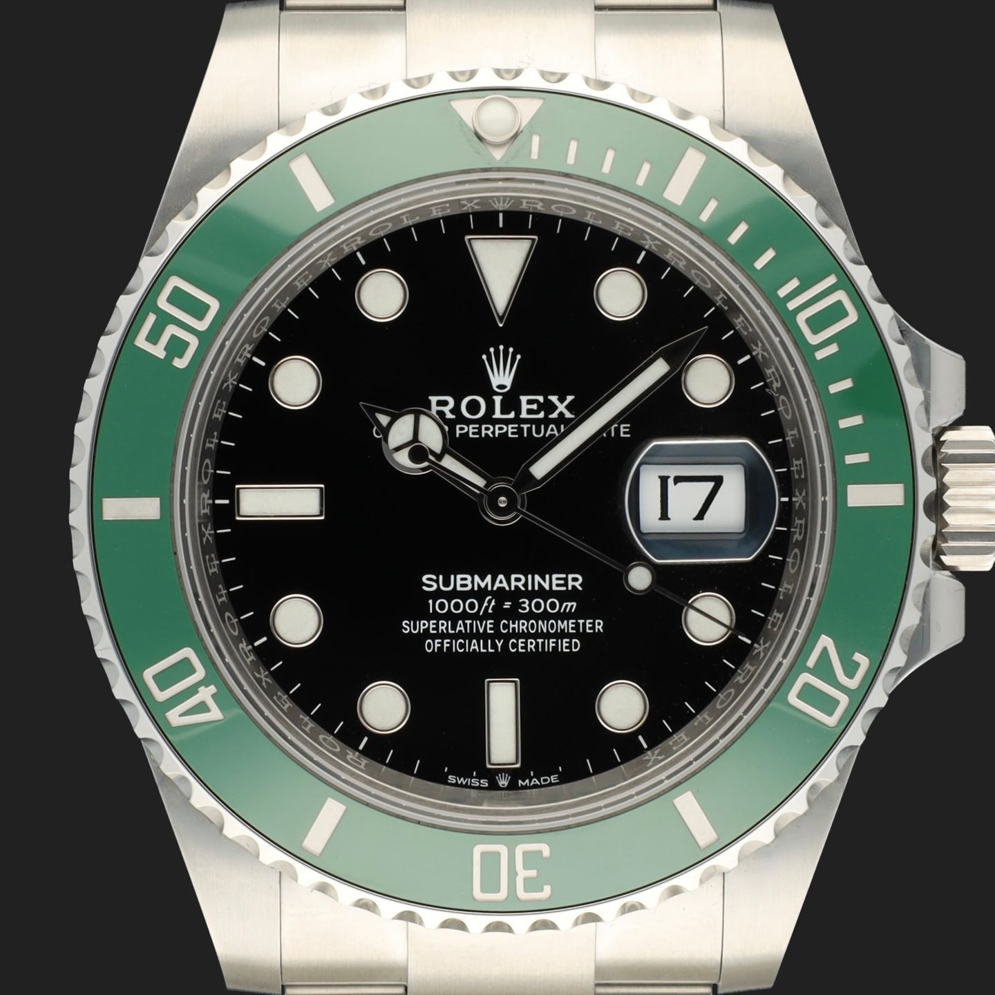 Rolex Submariner Date 126610LV - (2/8)