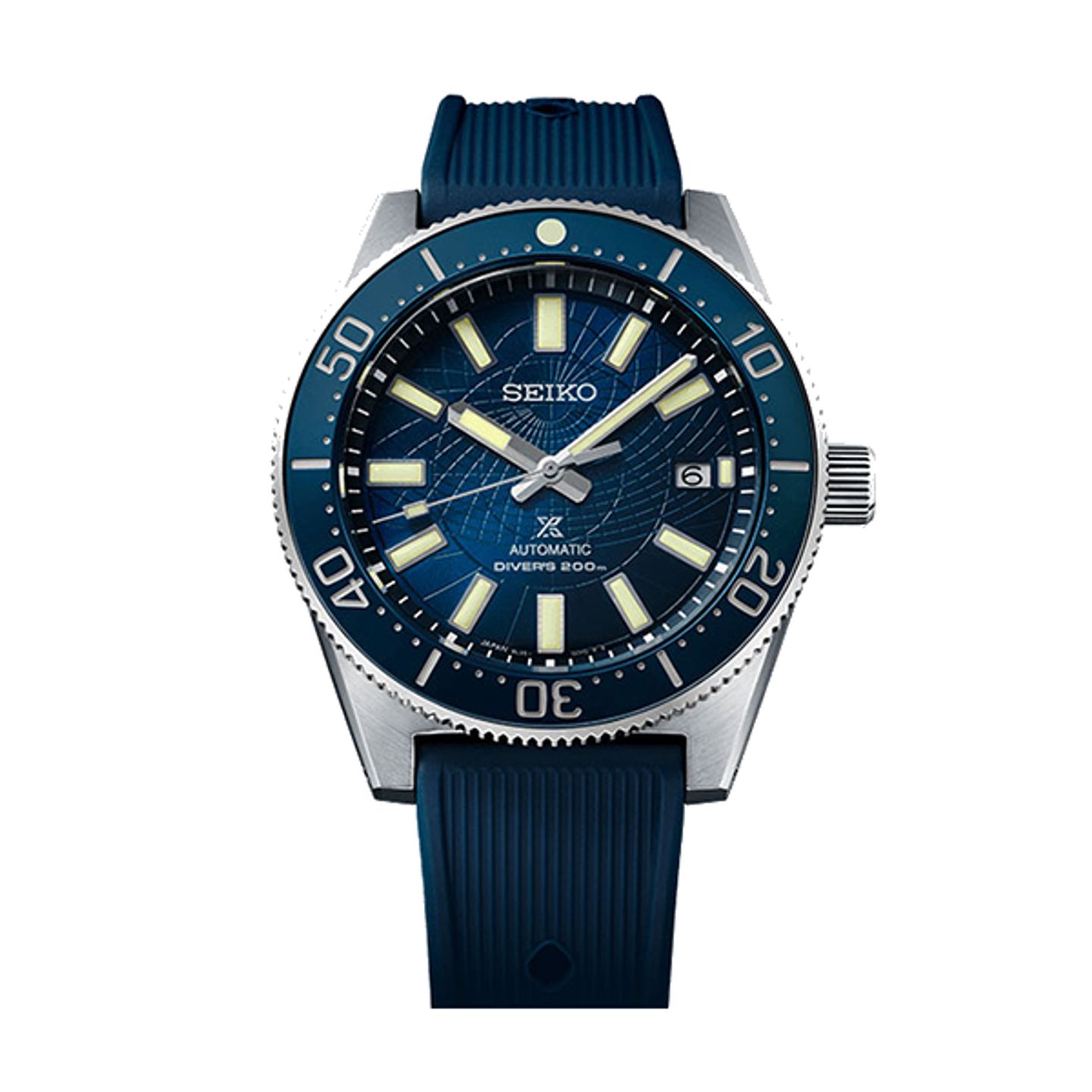 Seiko Prospex SLA065 - (1/1)