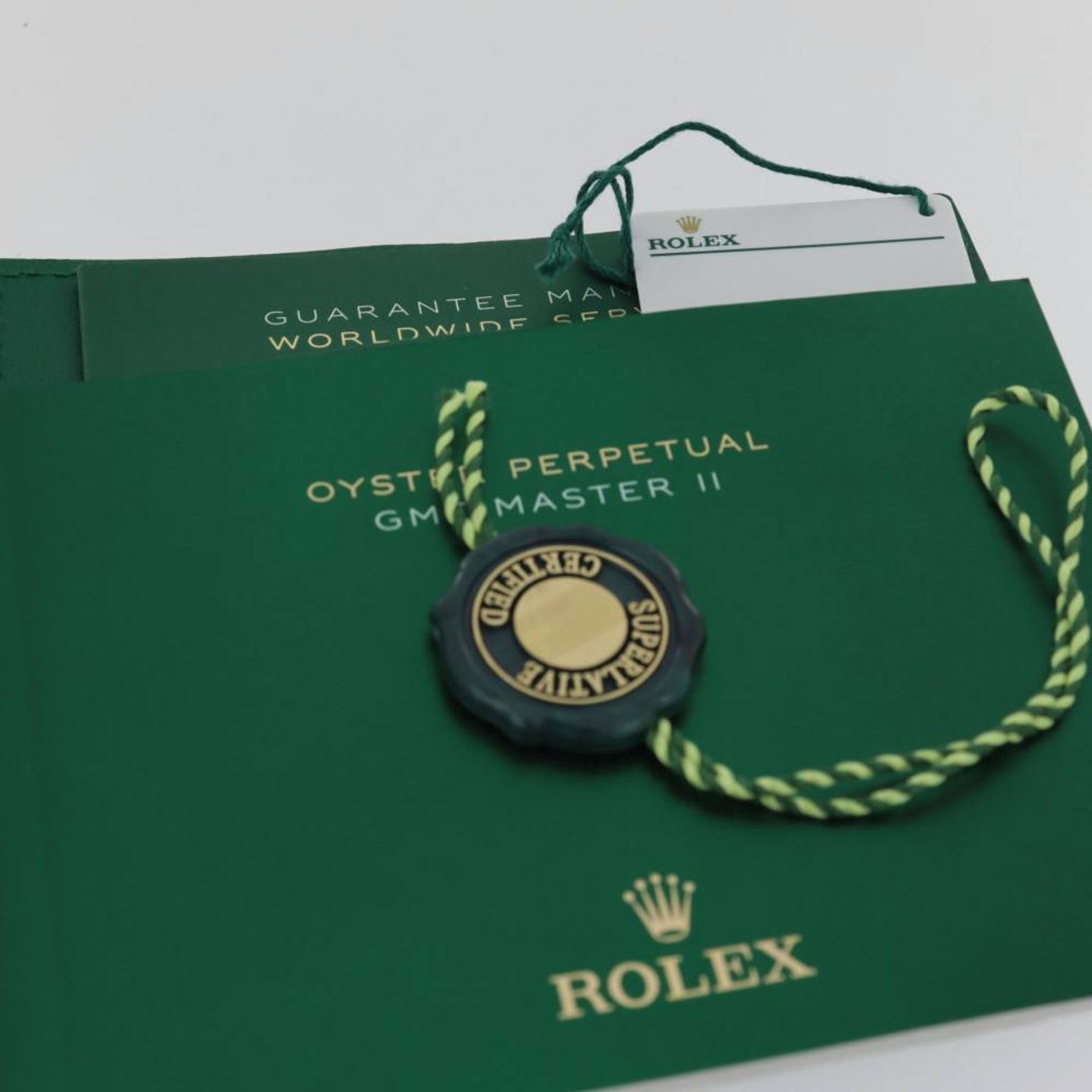 Rolex GMT-Master II 126720VTNR - (6/7)