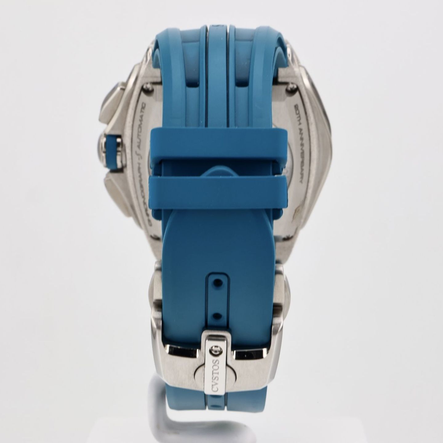 Cvstos Challenge III Chrono RGIII - (12/16)