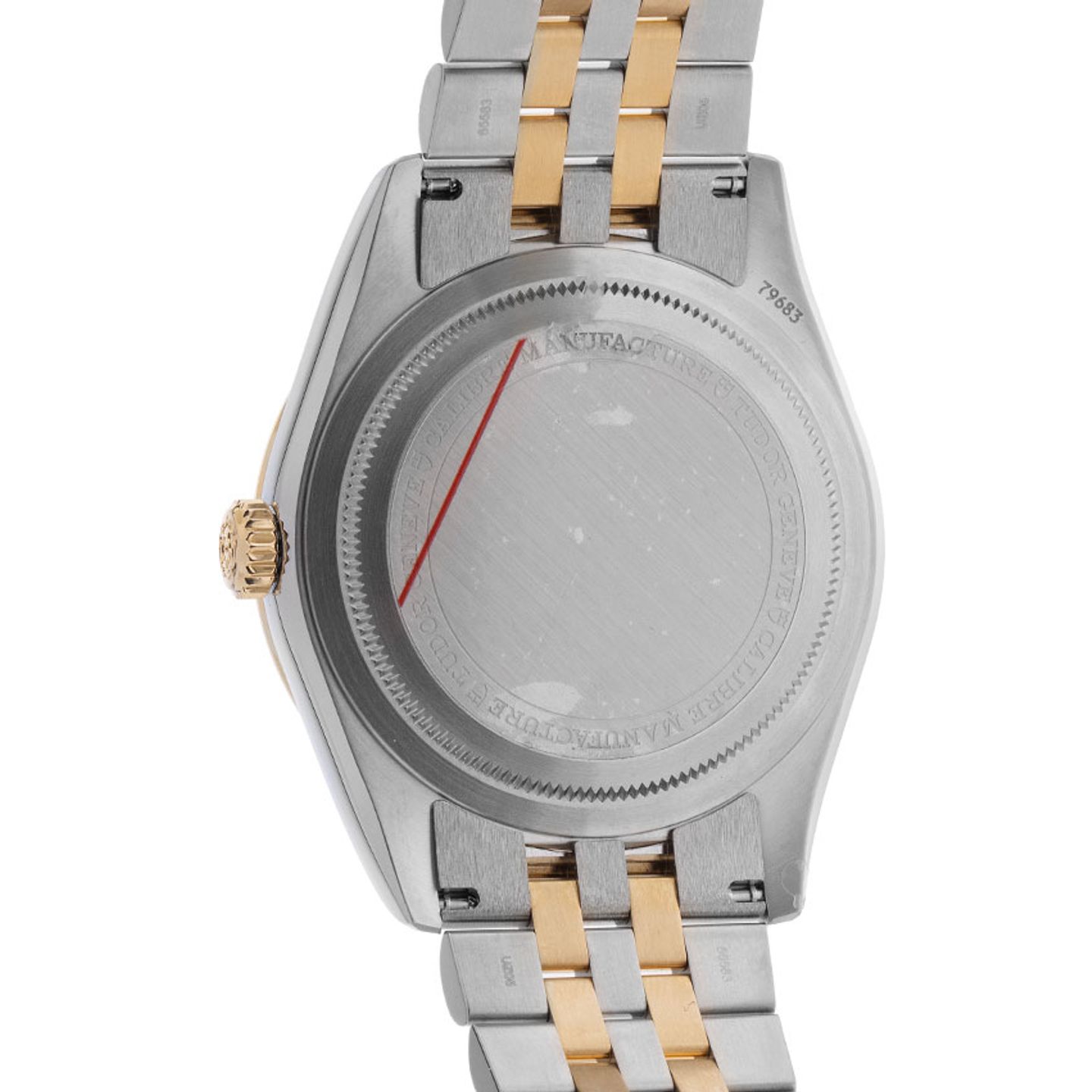 Tudor Black Bay S&G 79683 - (5/6)