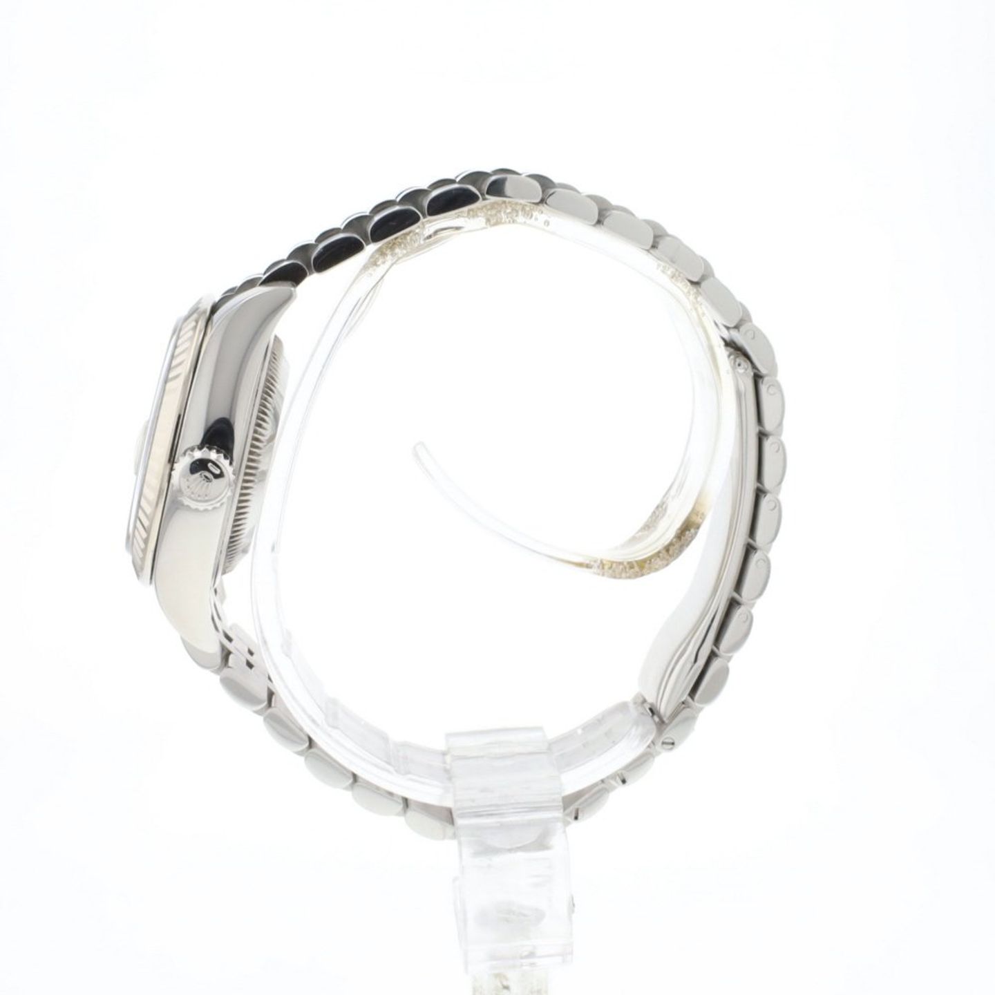 Rolex Lady-Datejust 279174 (2019) - 28mm Staal (3/6)