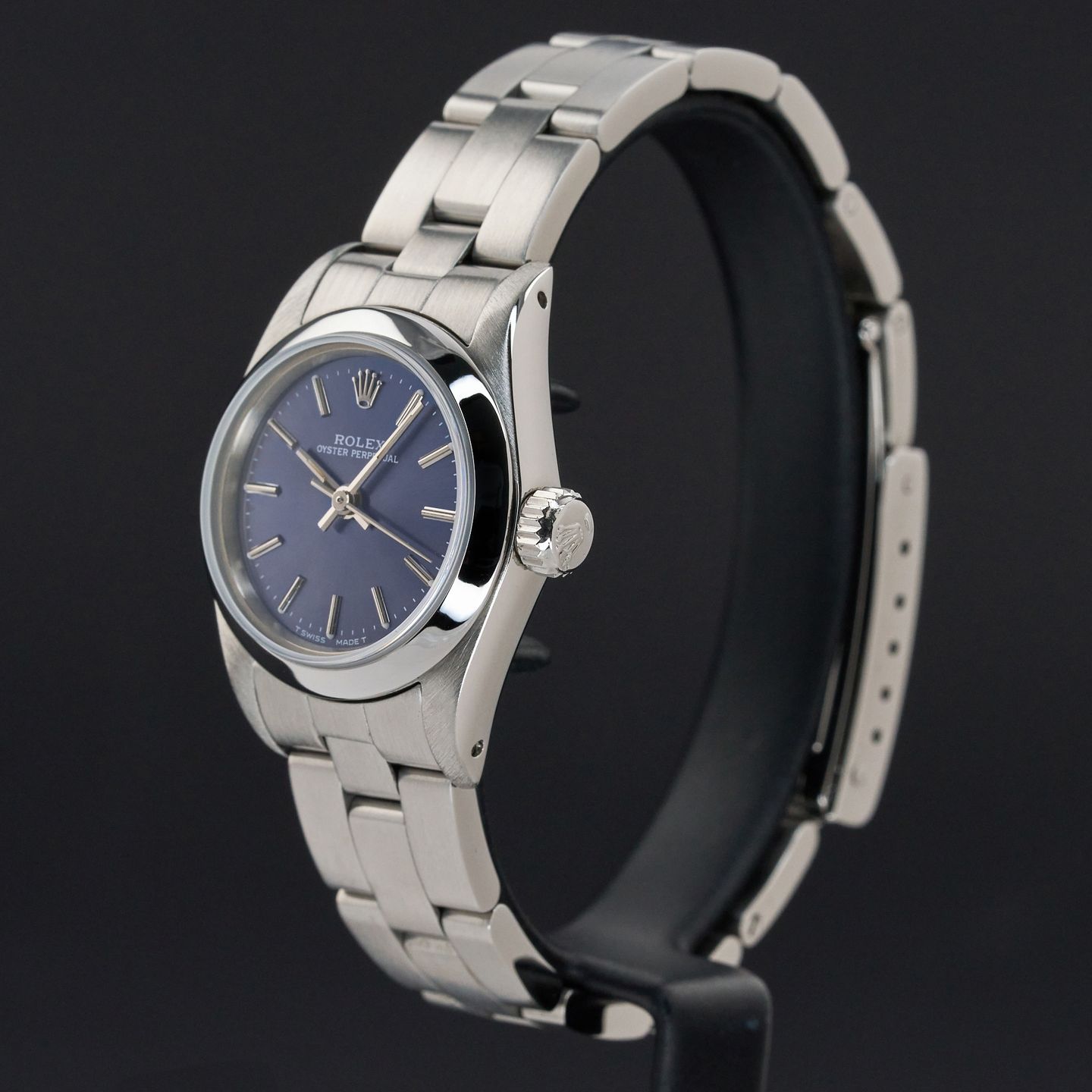 Rolex Oyster Perpetual 67180 - (4/8)