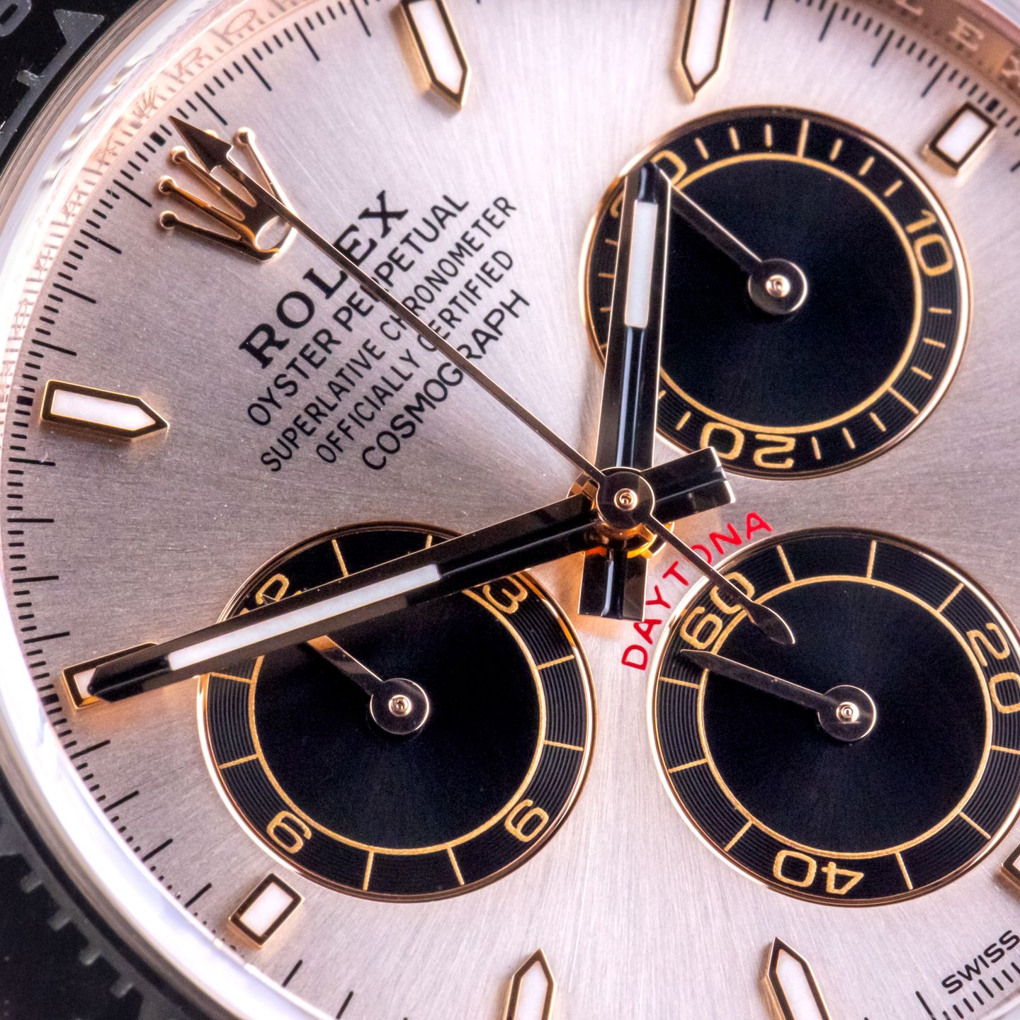 Rolex Daytona 126505 - (2/8)