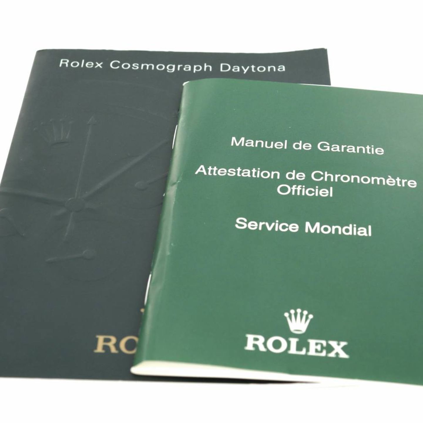Rolex Daytona 116520 - (6/7)