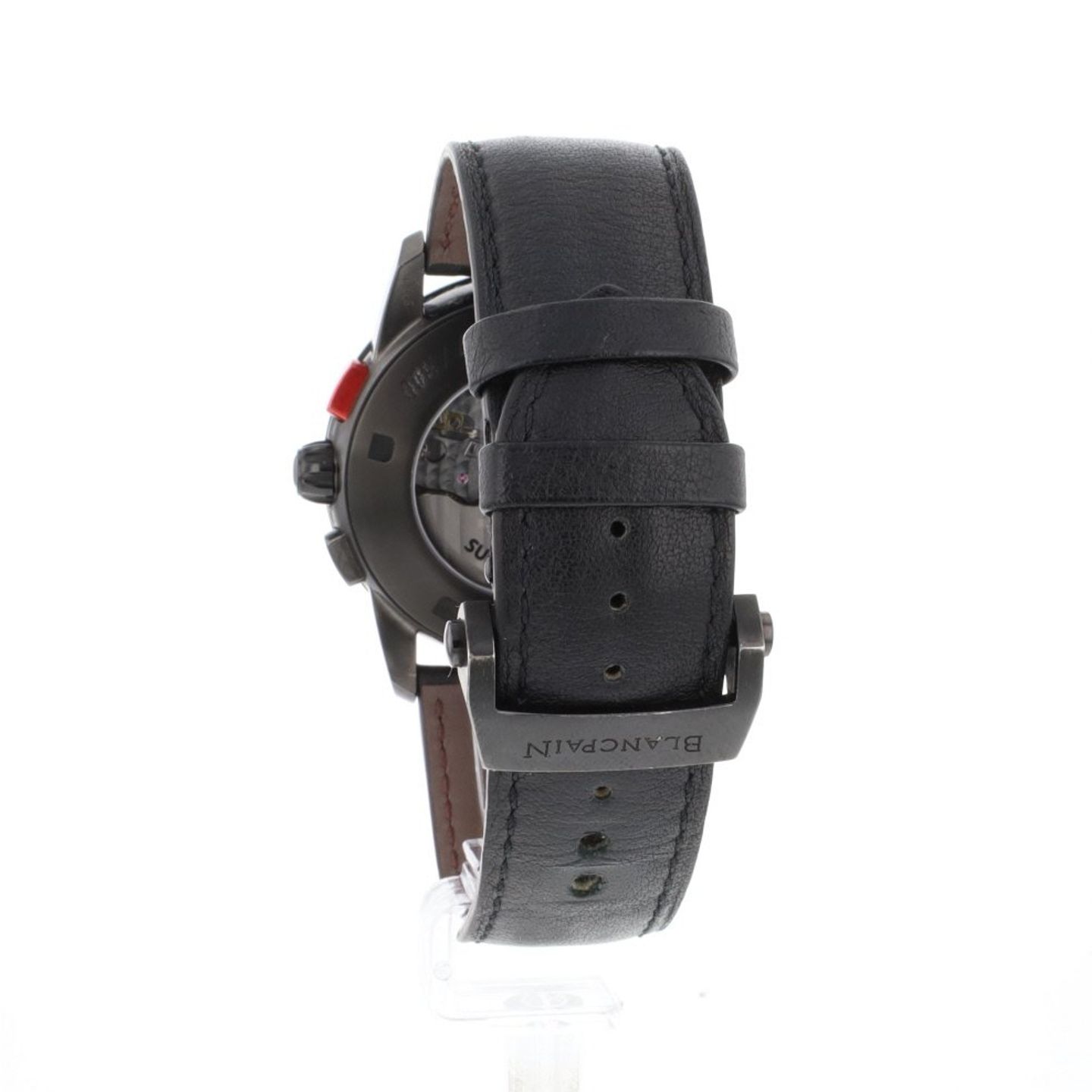 Blancpain L-Evolution 560ST-11D30-52B - (4/6)