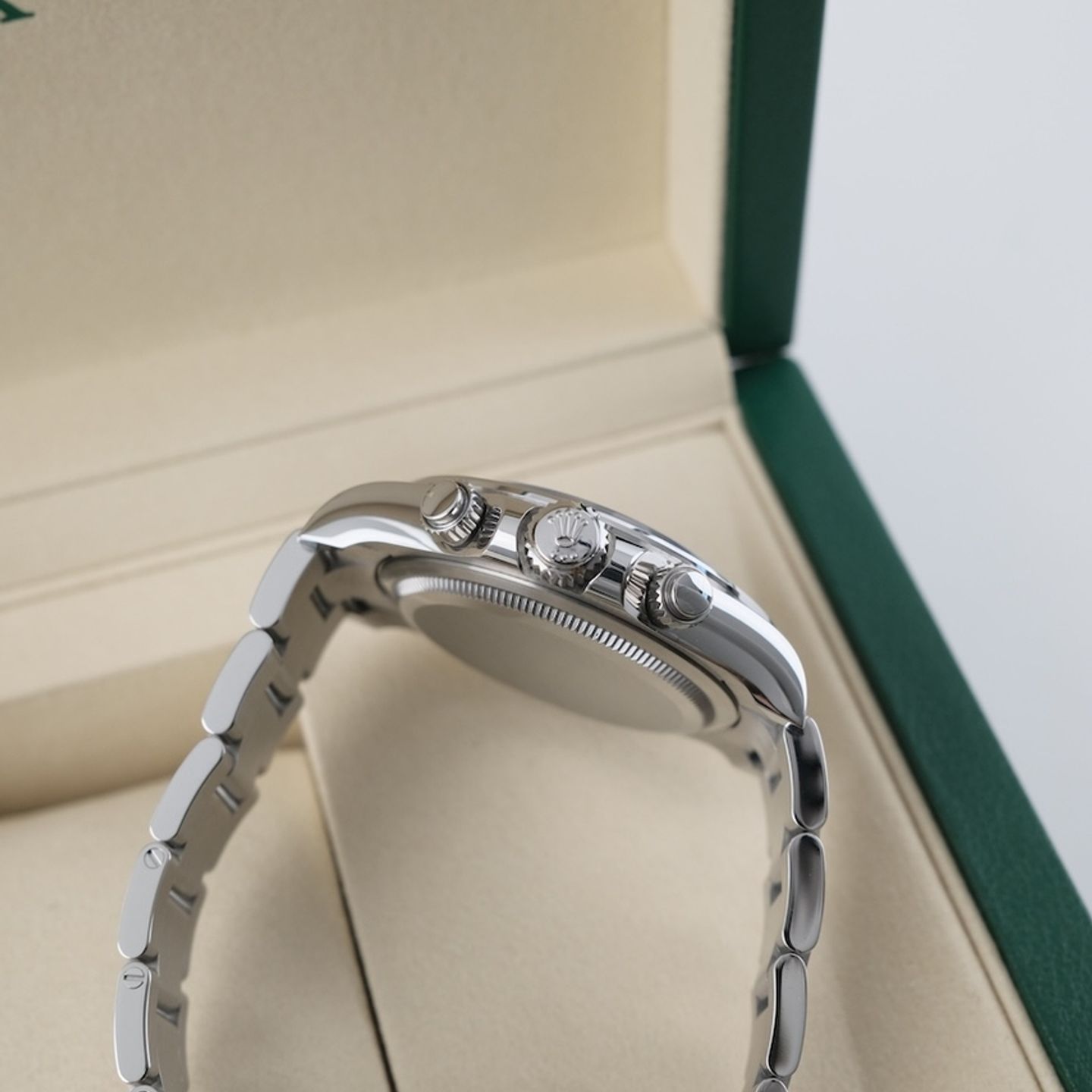 Rolex Daytona 126500LN - (7/8)