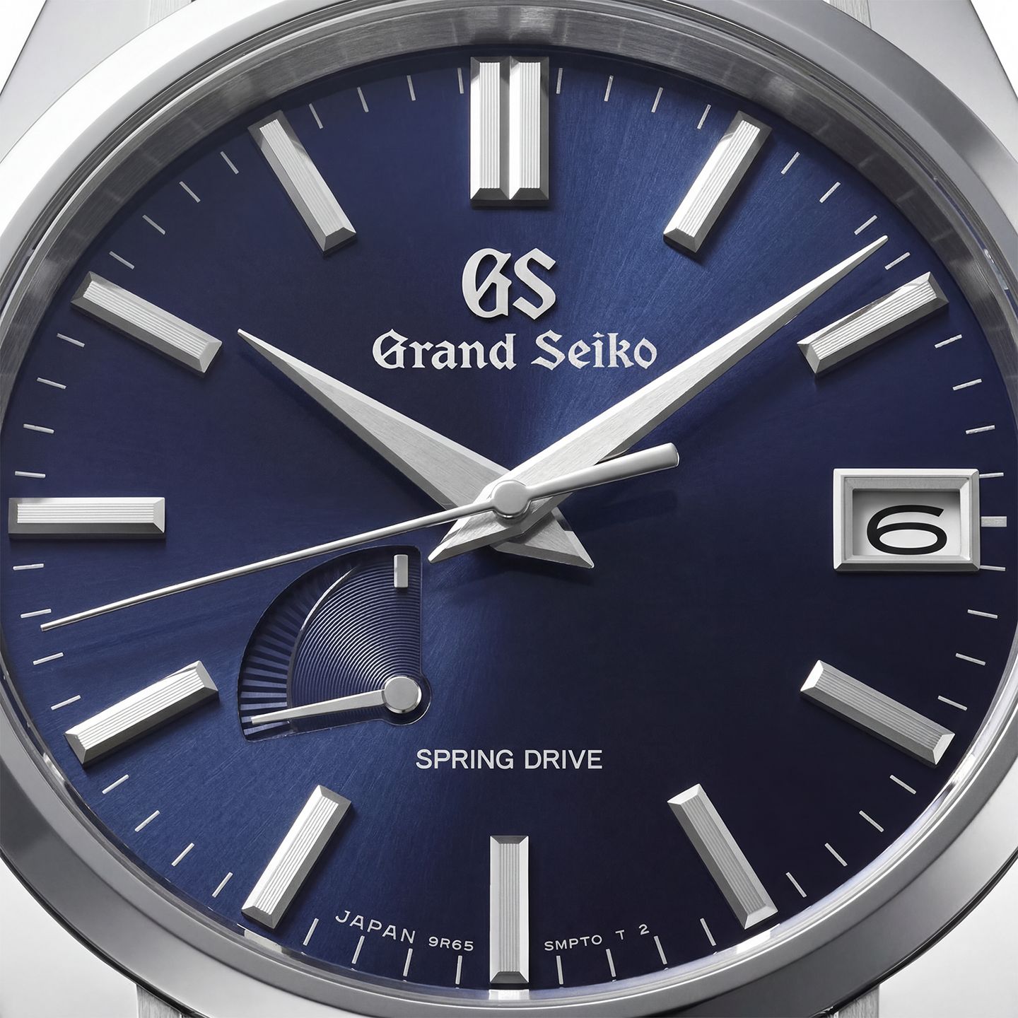 Grand Seiko Heritage Collection SBGA211 - (2/3)