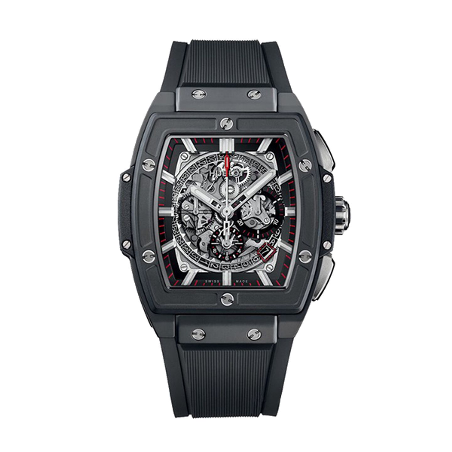 Hublot Spirit of Big Bang 641.CI.0173.RX - (1/1)