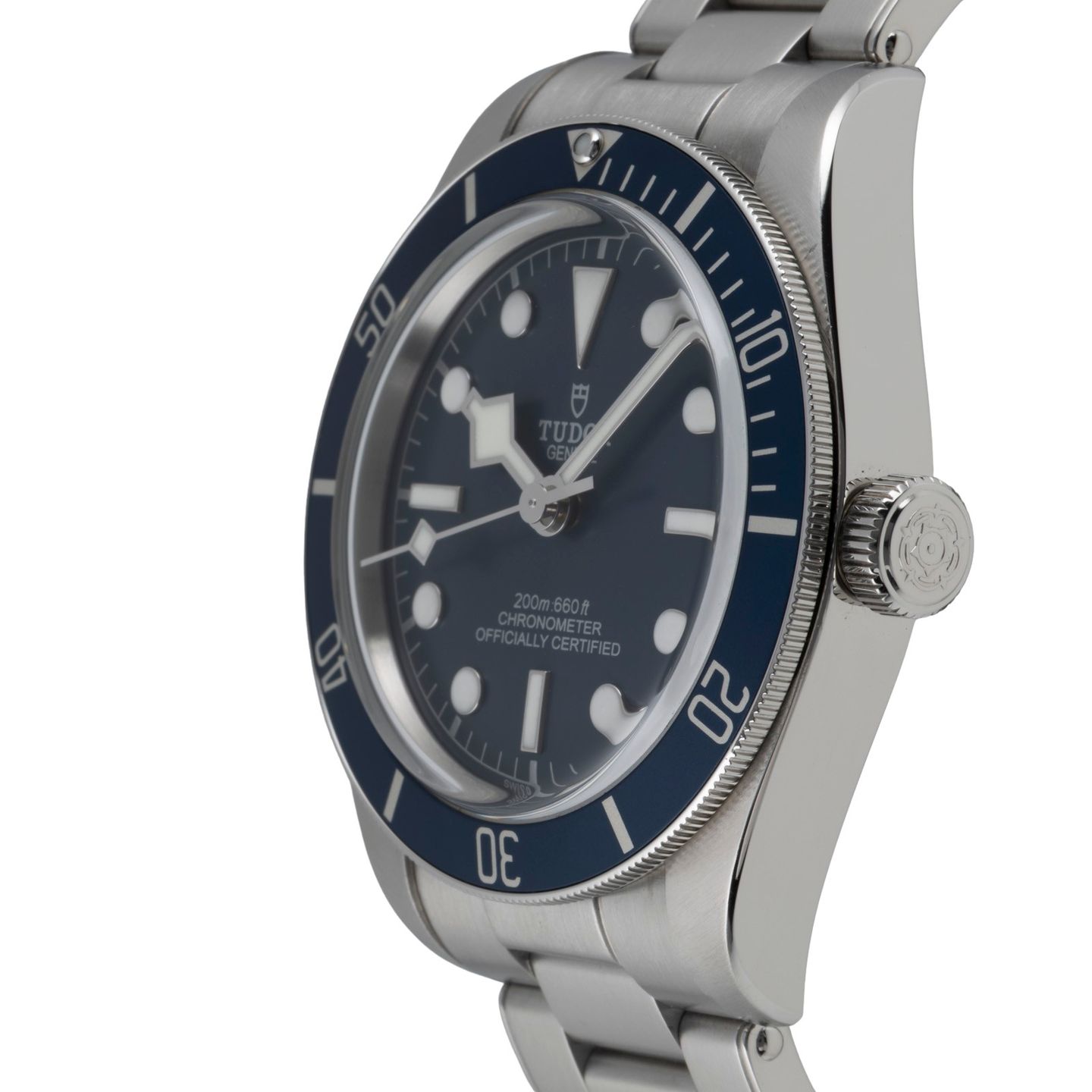 Tudor Black Bay Fifty-Eight 79030B - (6/8)