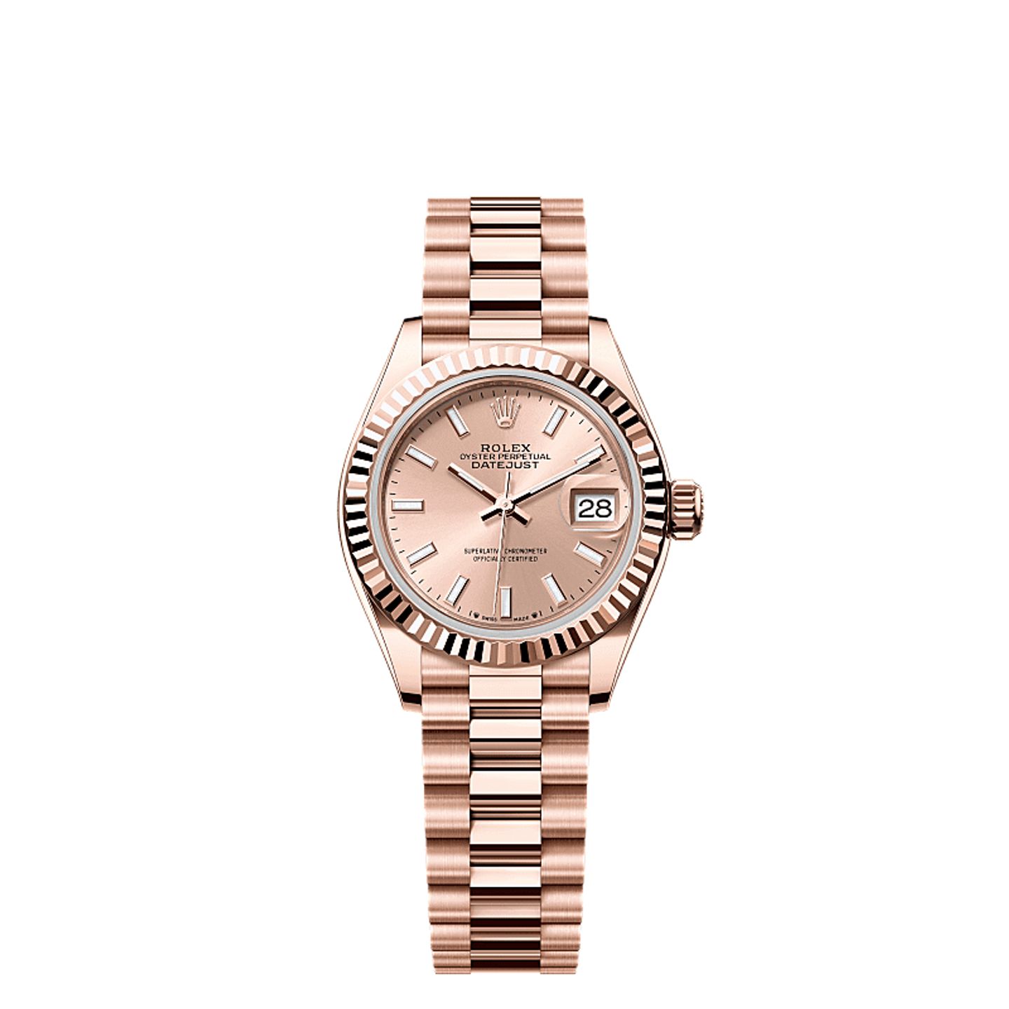 Rolex Lady-Datejust 279175 - (1/1)