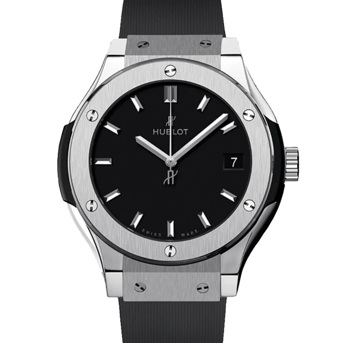 Hublot Classic Fusion Quartz 581.NX.1470.RX - (1/3)