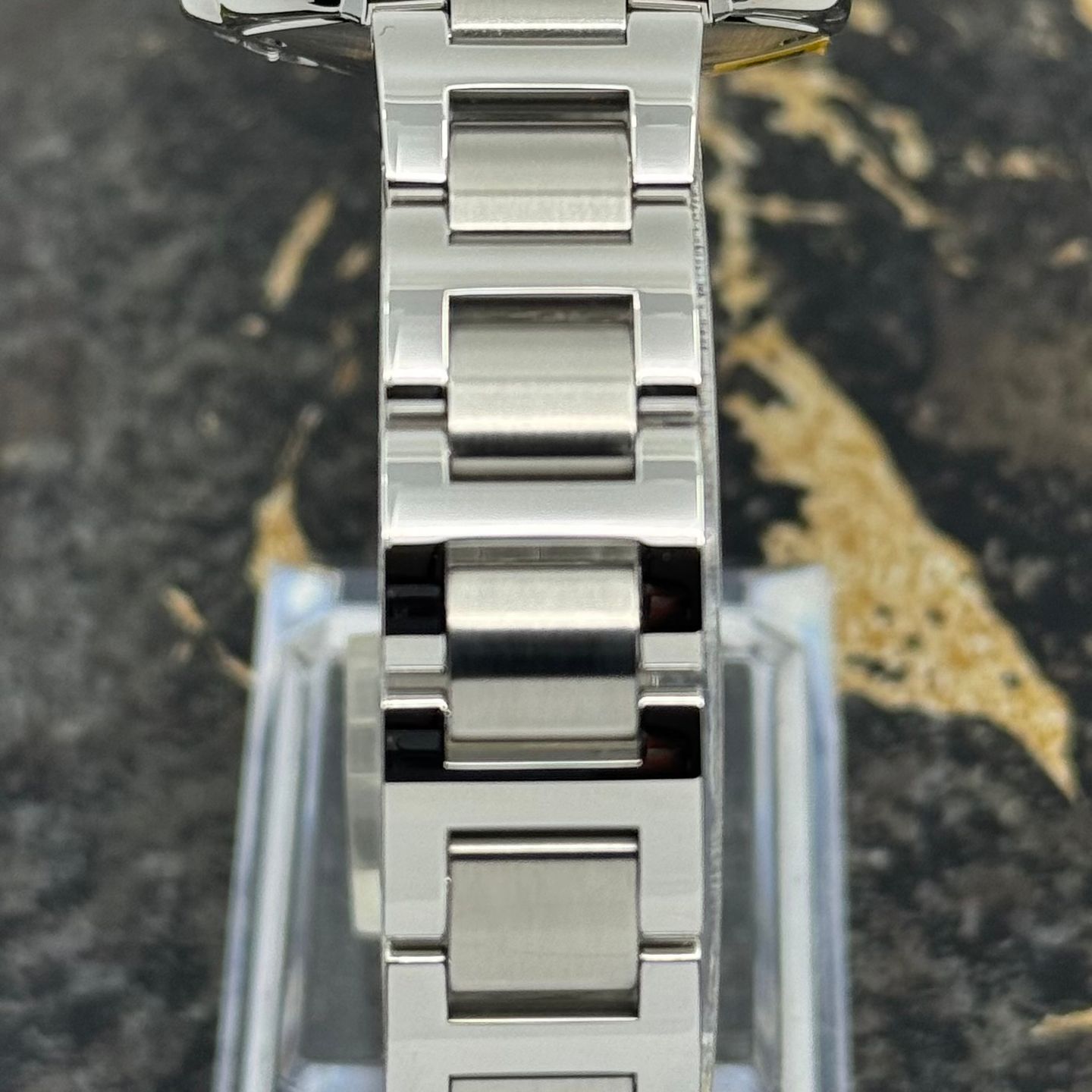 Cartier Ballon Bleu 33mm WSBB0062 - (7/8)