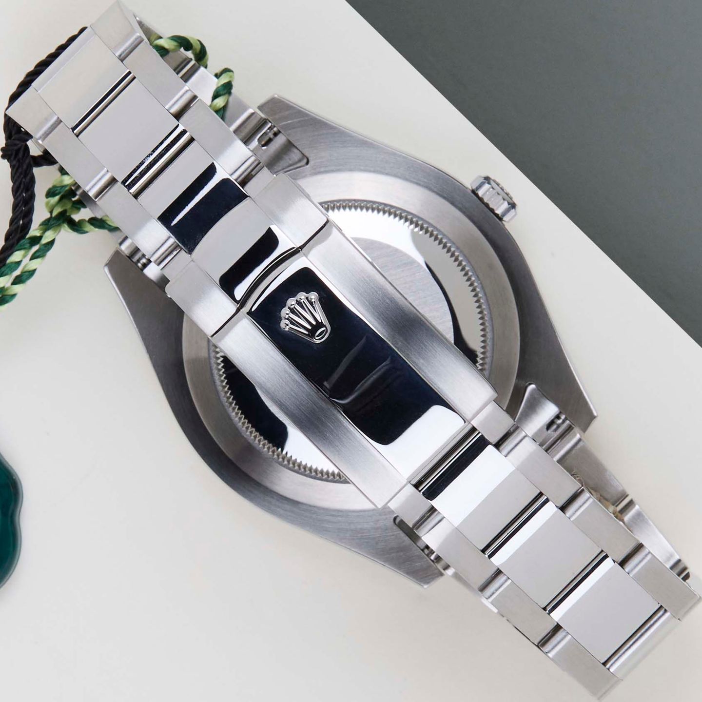 Rolex Datejust II 116300 - (6/8)