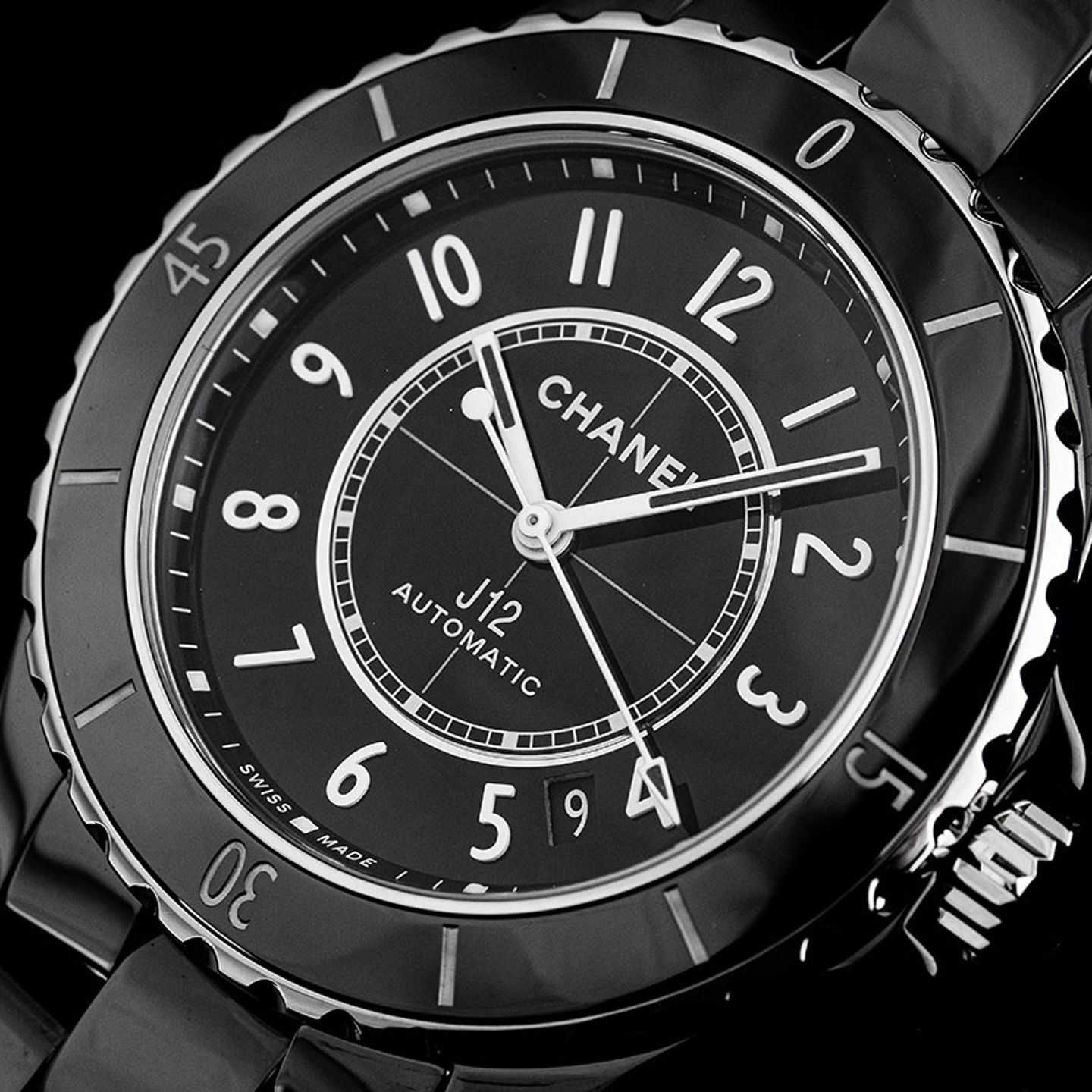 Chanel J12 H5697 - (7/7)