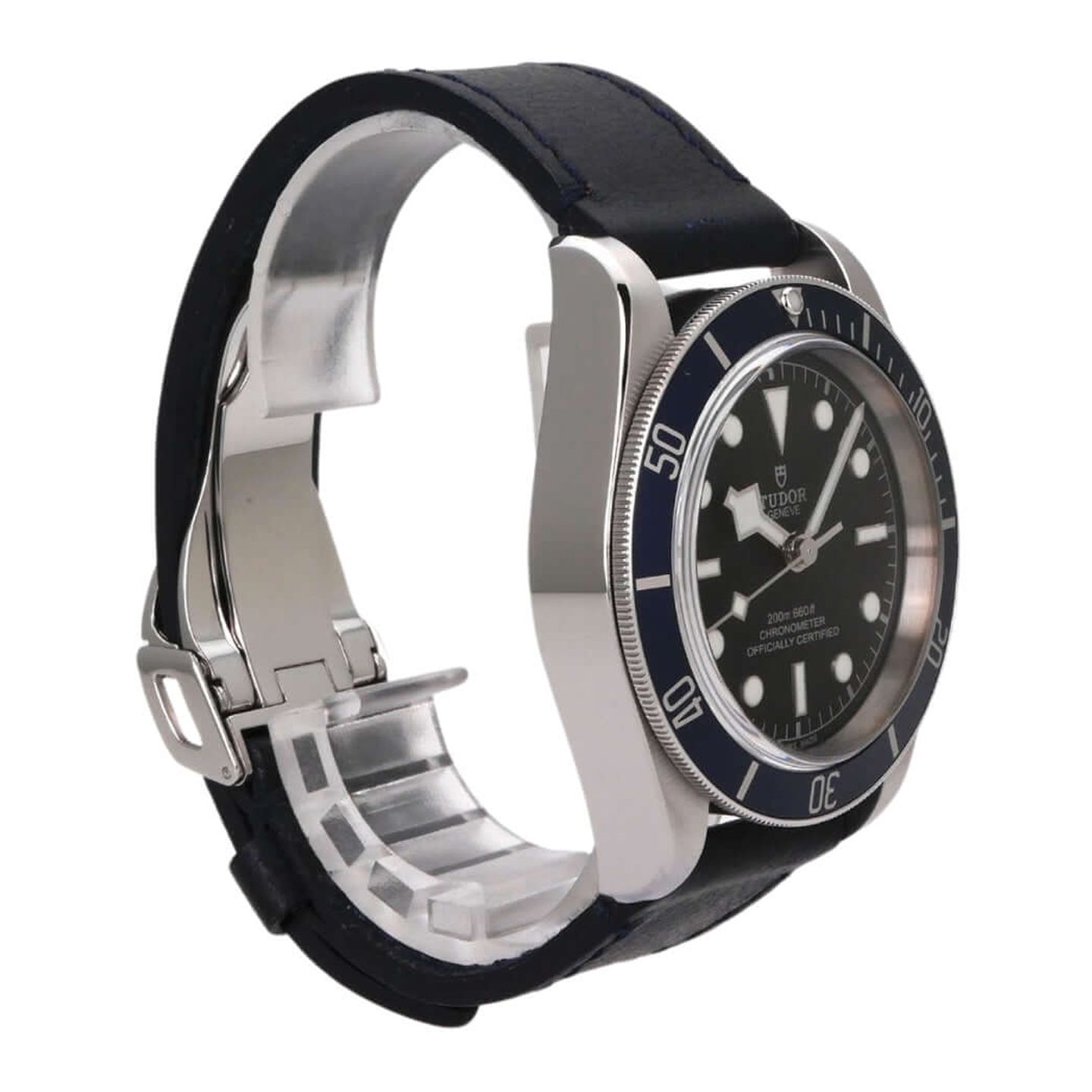 Tudor Black Bay 79230B - (3/8)