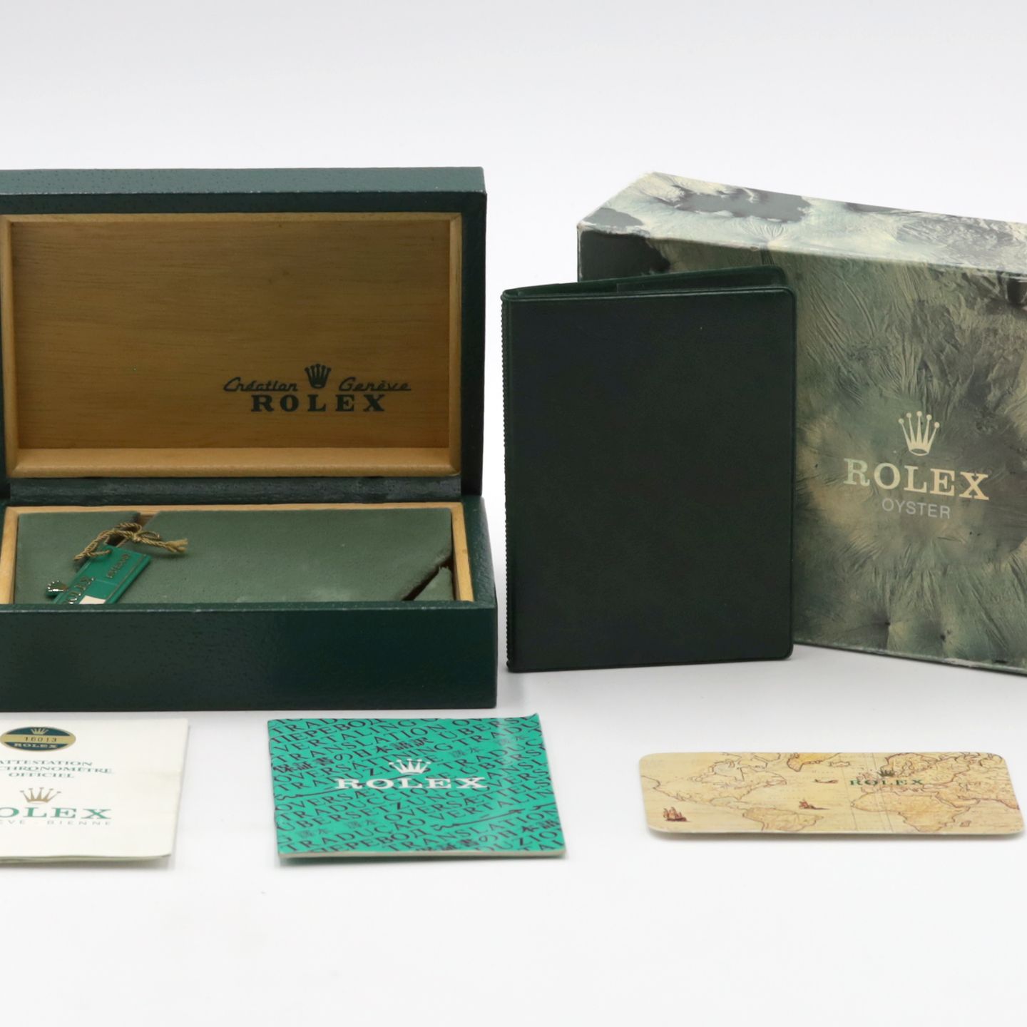 Rolex Datejust 36 16013 - (8/8)