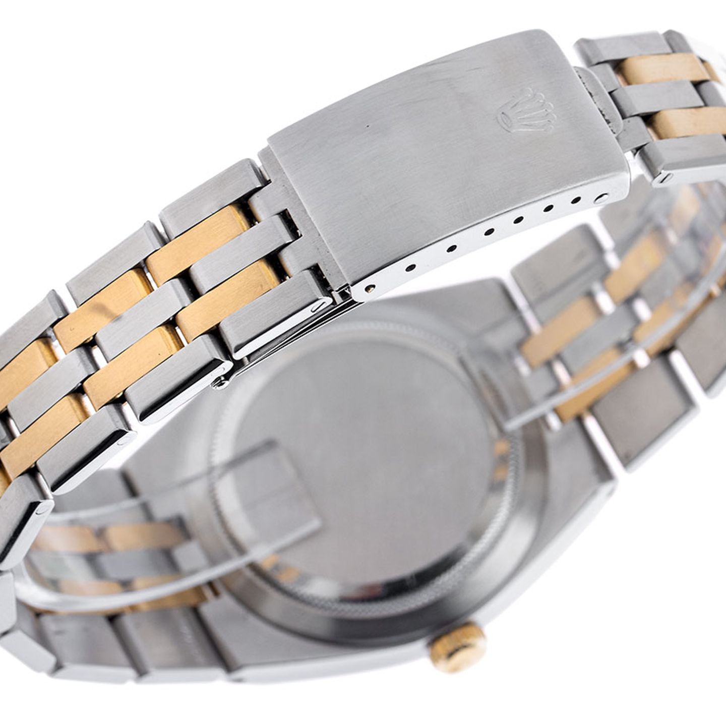 Rolex Datejust Oysterquartz 17013 - (6/6)