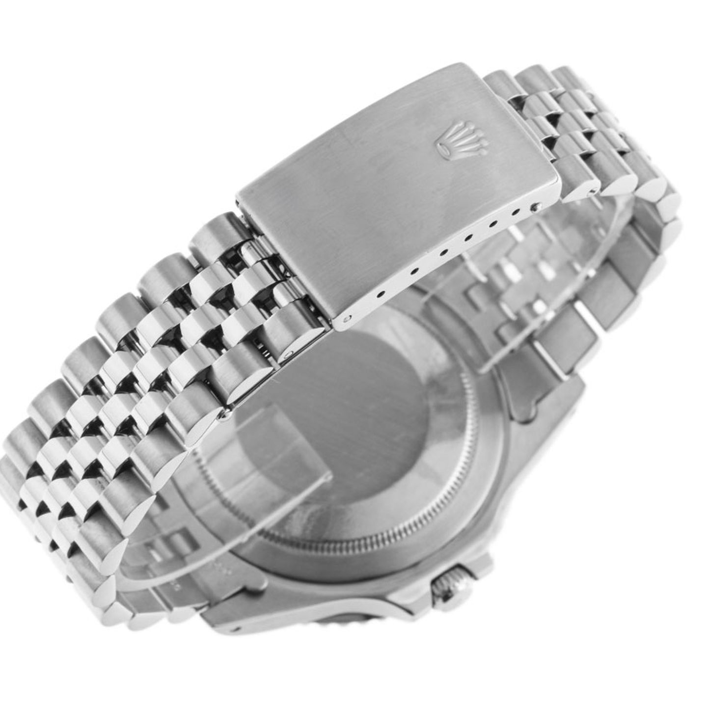 Rolex GMT-Master 16700 - (7/8)
