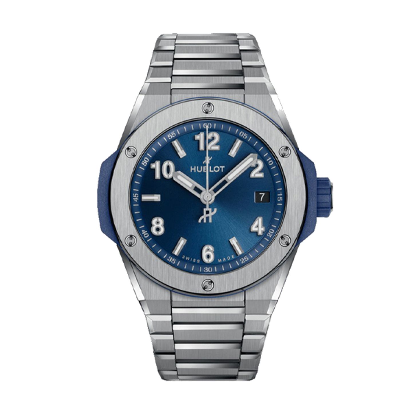 Hublot Big Bang 38 mm 457.NX.7170.NX - (1/1)