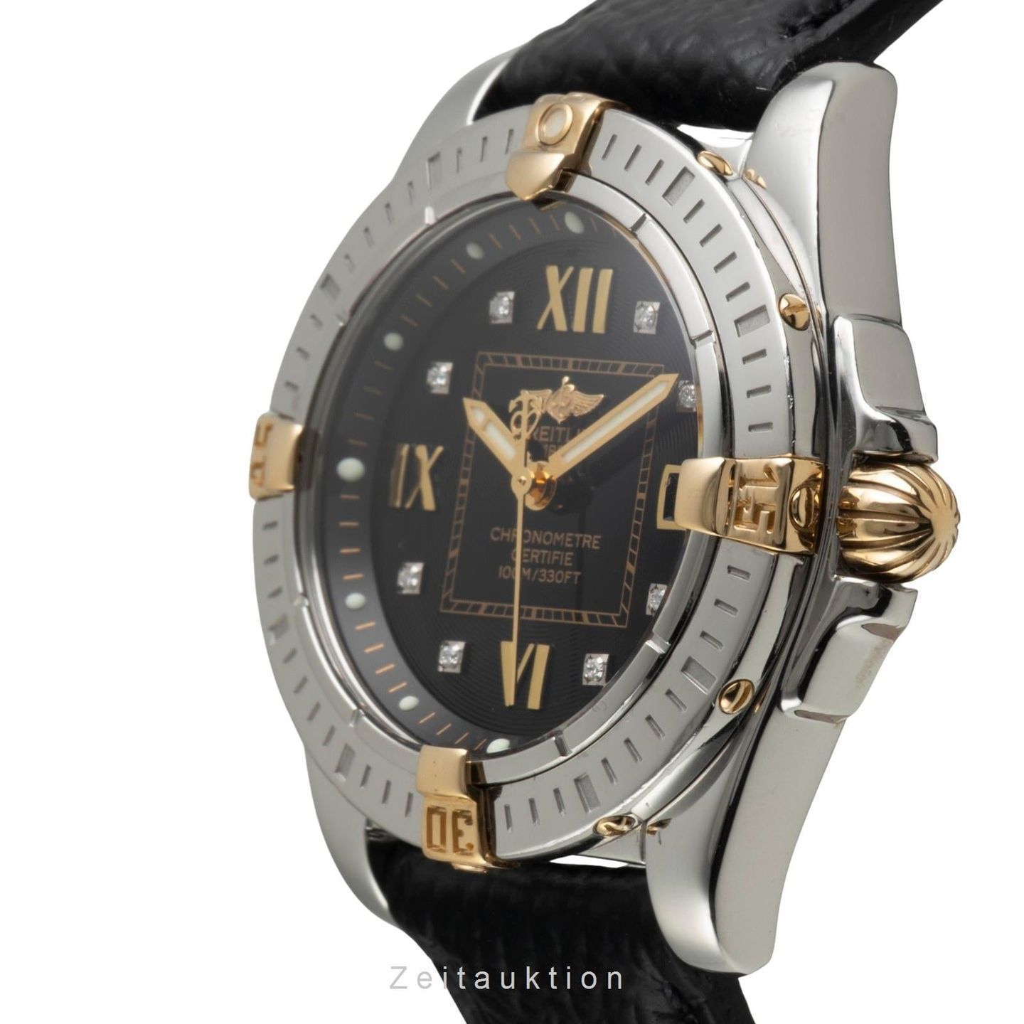 Breitling Cockpit Lady B71356 - (5/8)