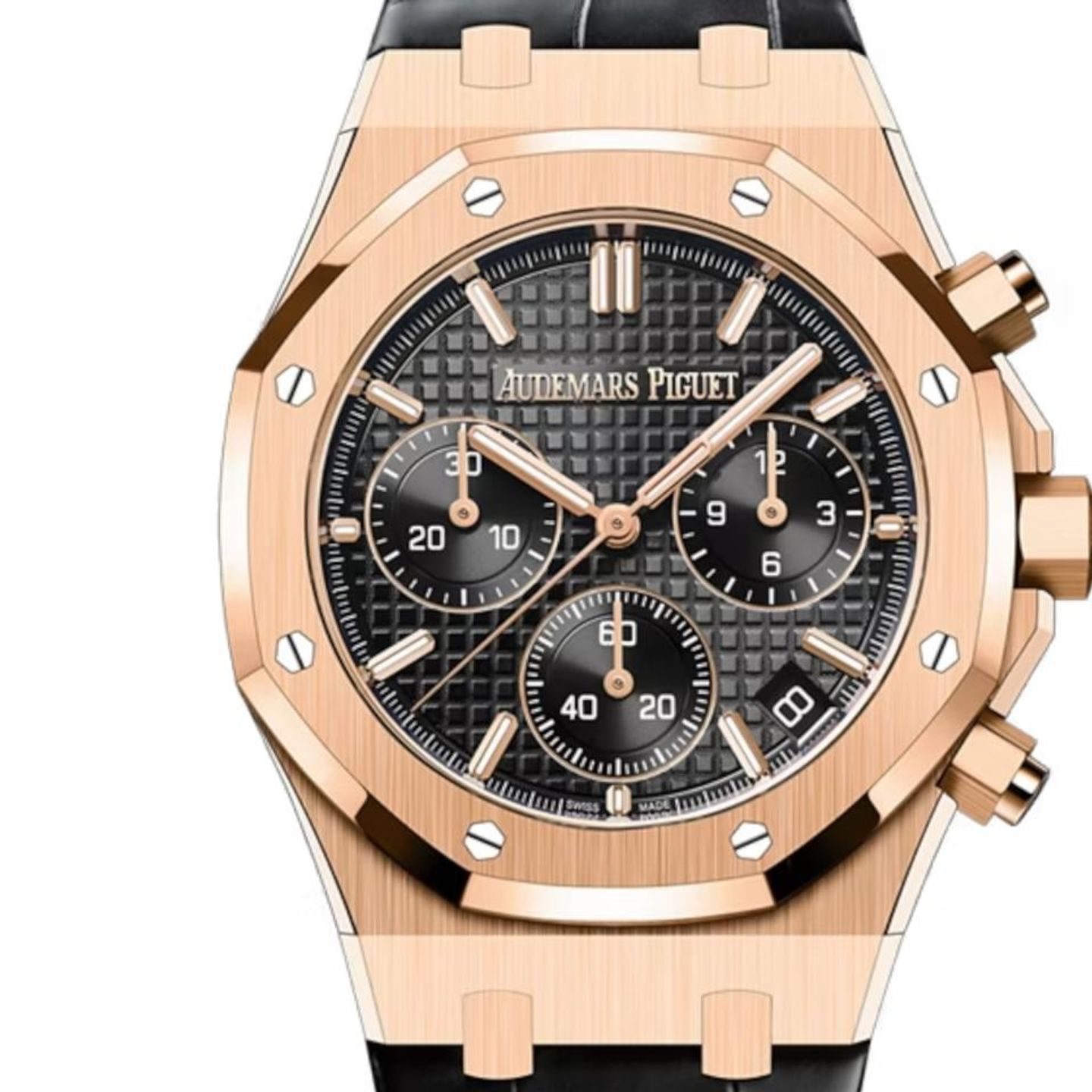 Audemars Piguet Royal Oak 26240OR.OO.D002CR.02 - (3/6)