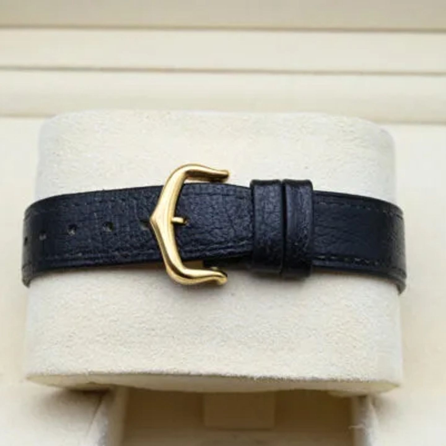 Cartier Tank 681006 - (5/7)