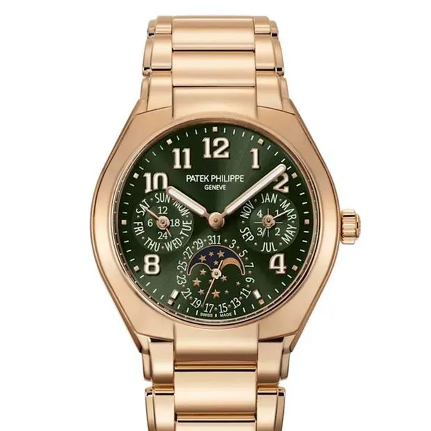 Patek Philippe Twenty~4 7340/1R-010 - (5/5)