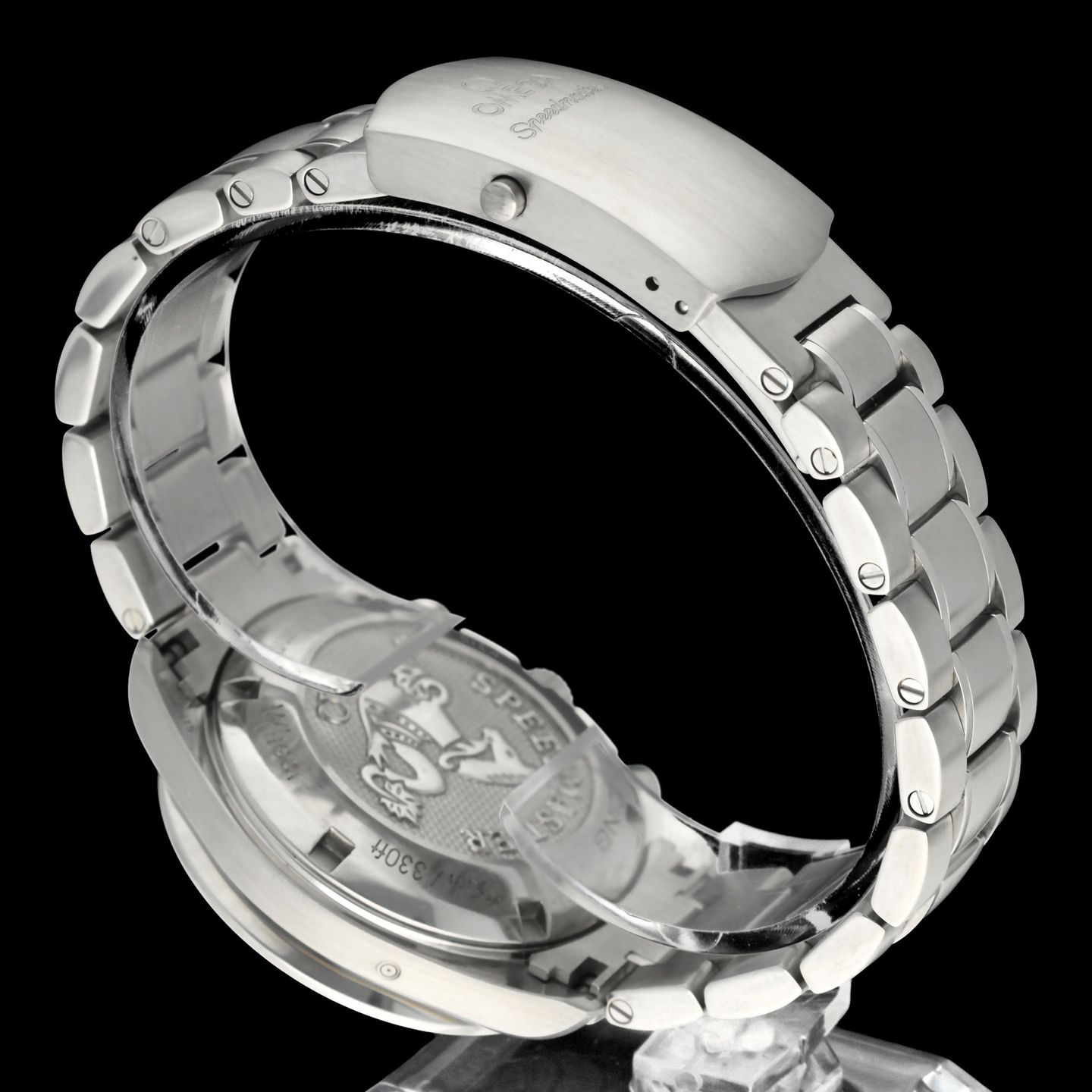 Omega Speedmaster Racing 326.30.40.50.06.001 - (8/8)